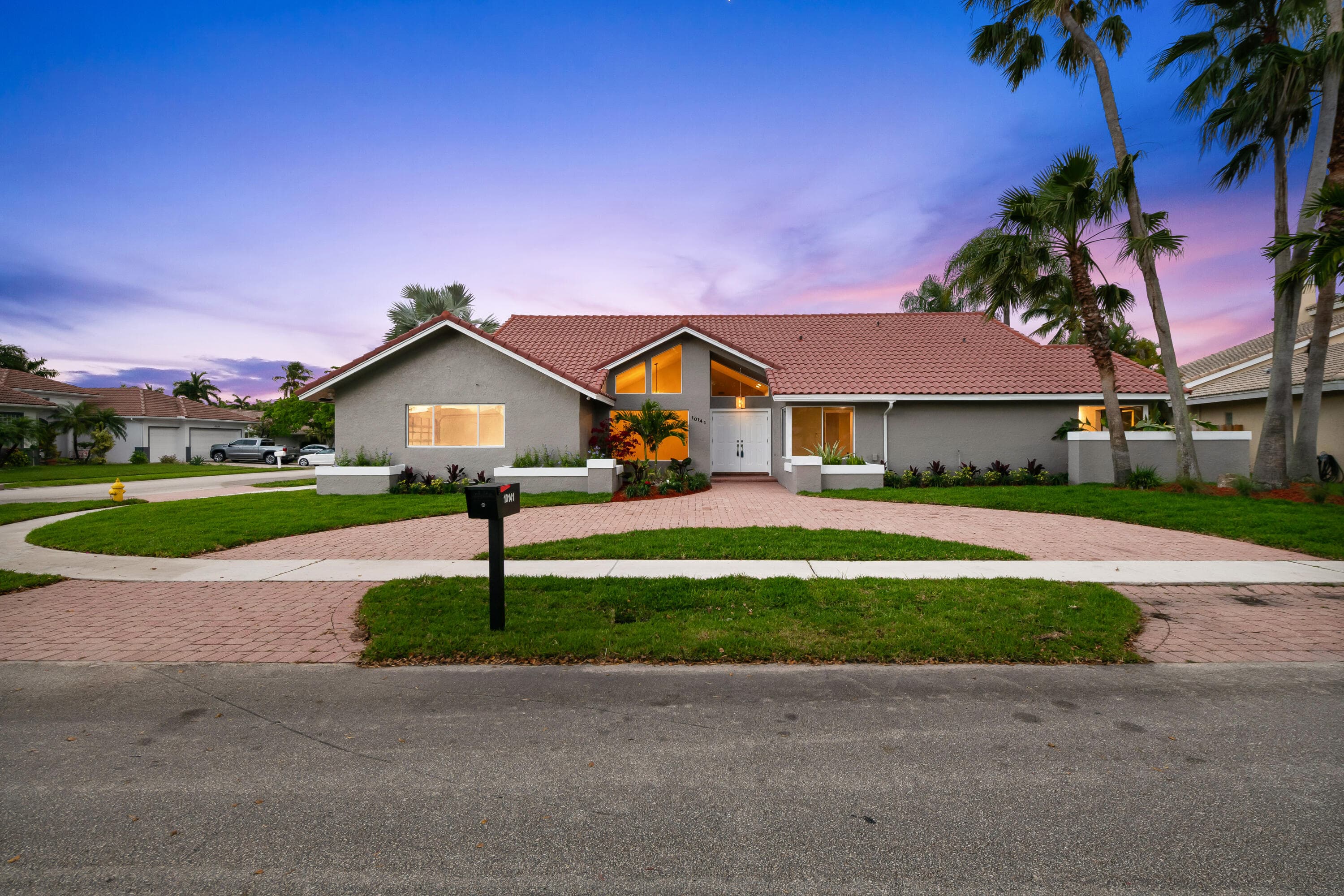 10141 SW 3rd Street, Plantation, FL 33324 — photo 57 of 73