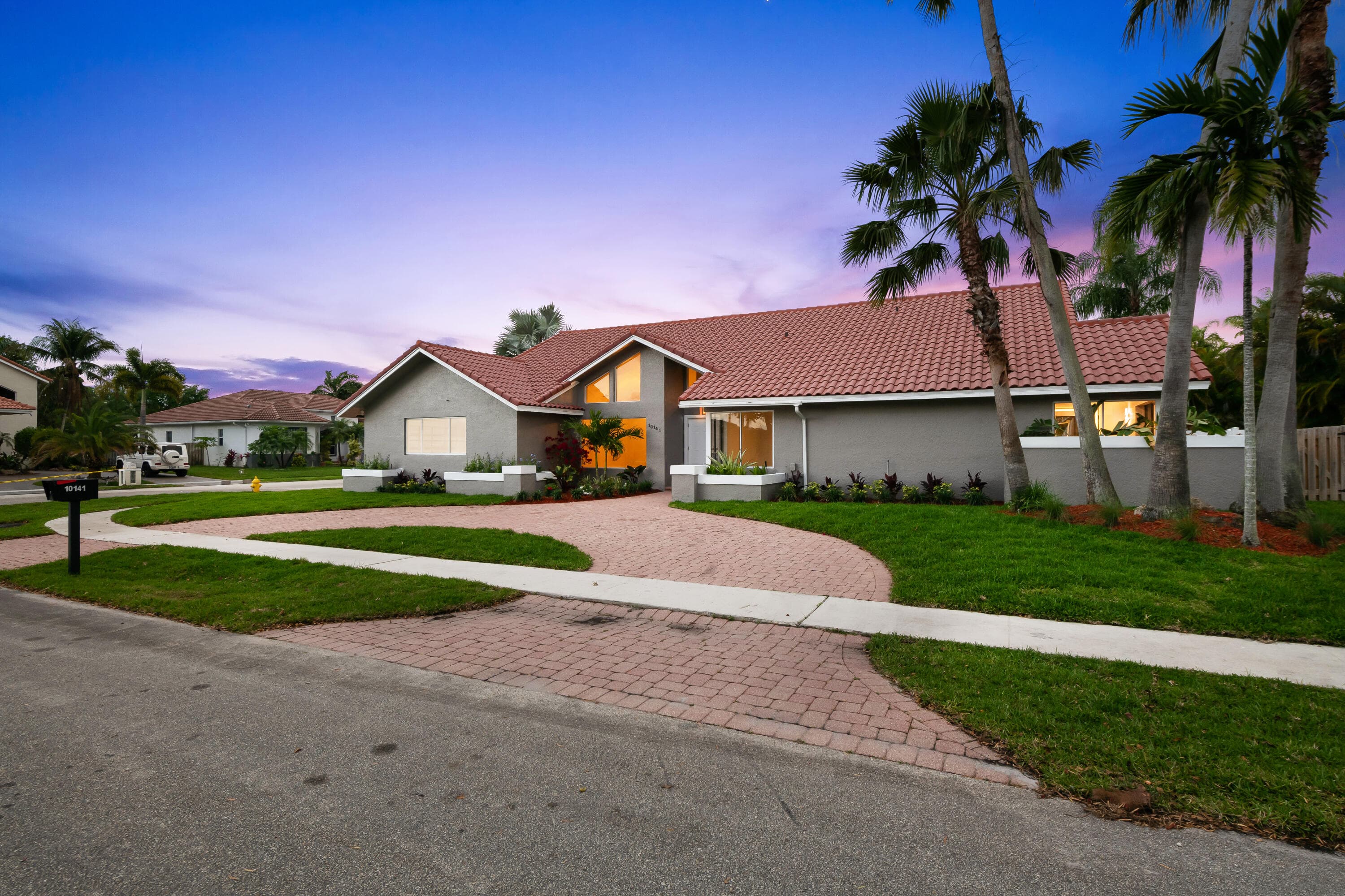 10141 SW 3rd Street, Plantation, FL 33324 — photo 58 of 73