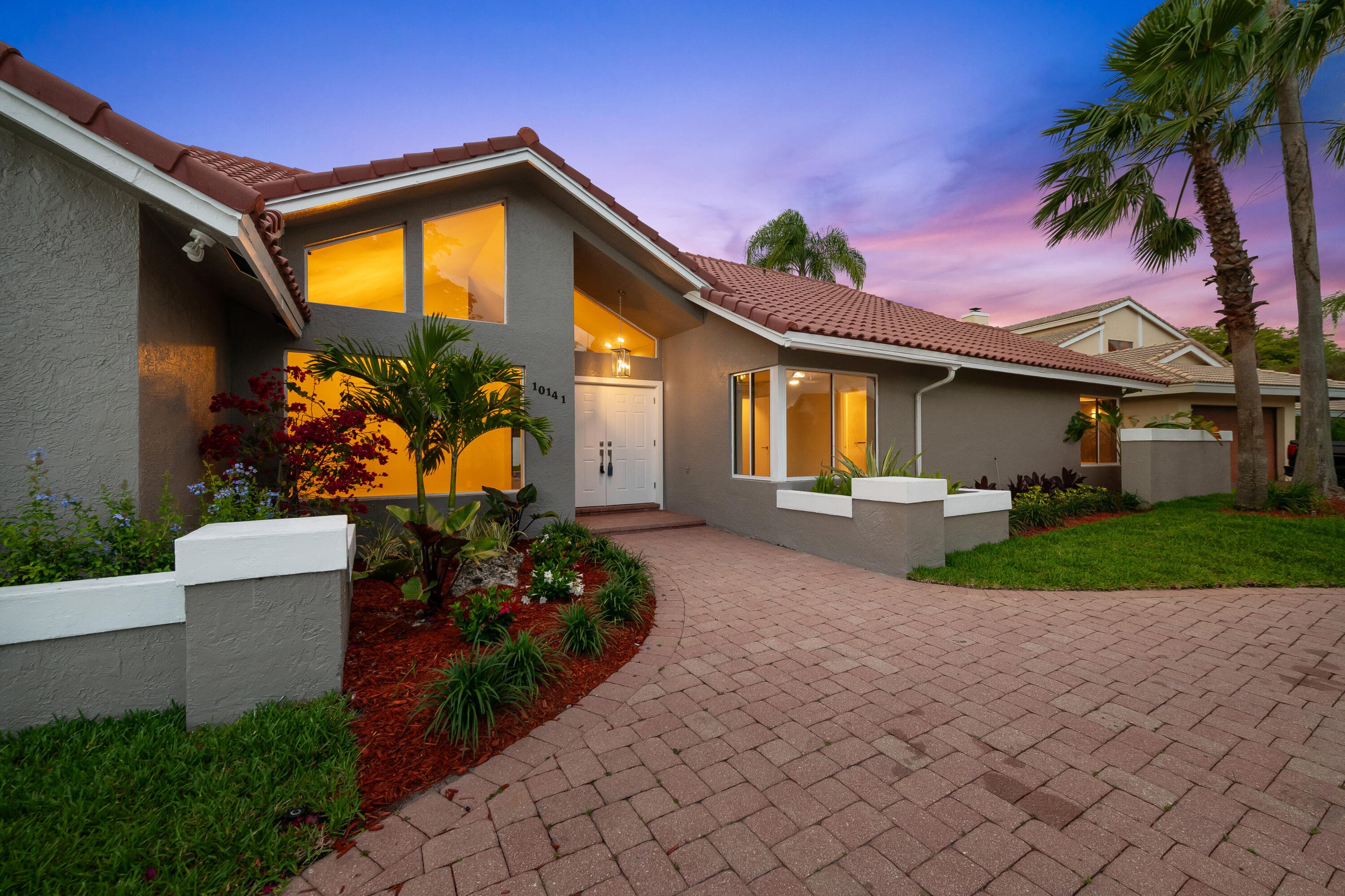 10141 SW 3rd Street, Plantation, FL 33324 — photo 61 of 73