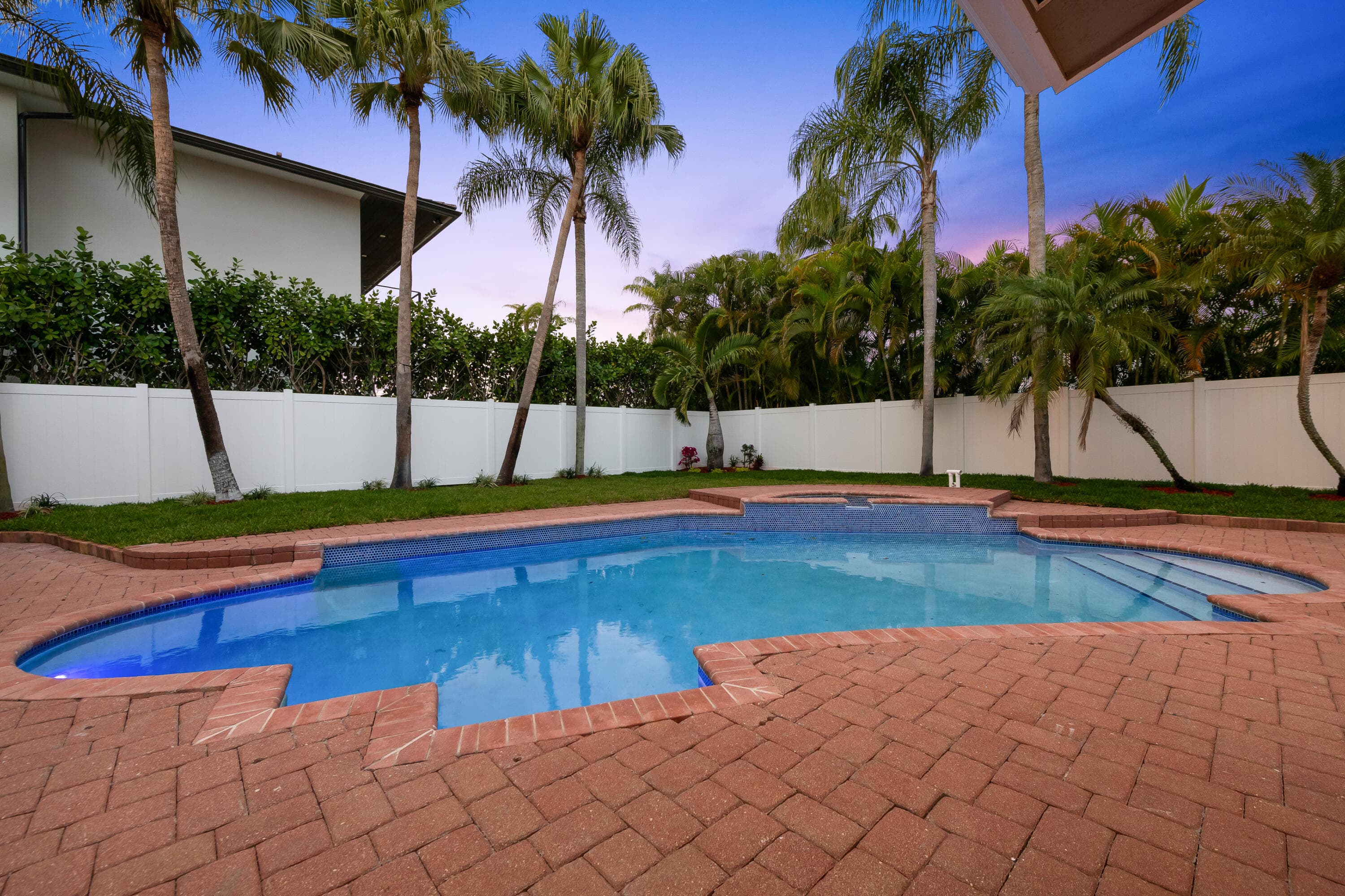 10141 SW 3rd Street, Plantation, FL 33324 — photo 64 of 73