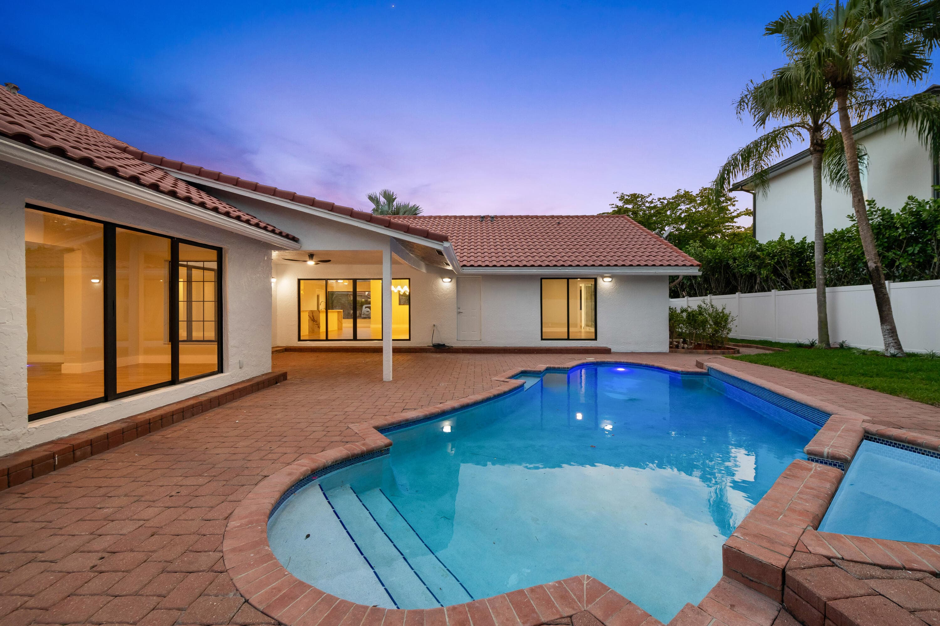 10141 SW 3rd Street, Plantation, FL 33324 — photo 66 of 73