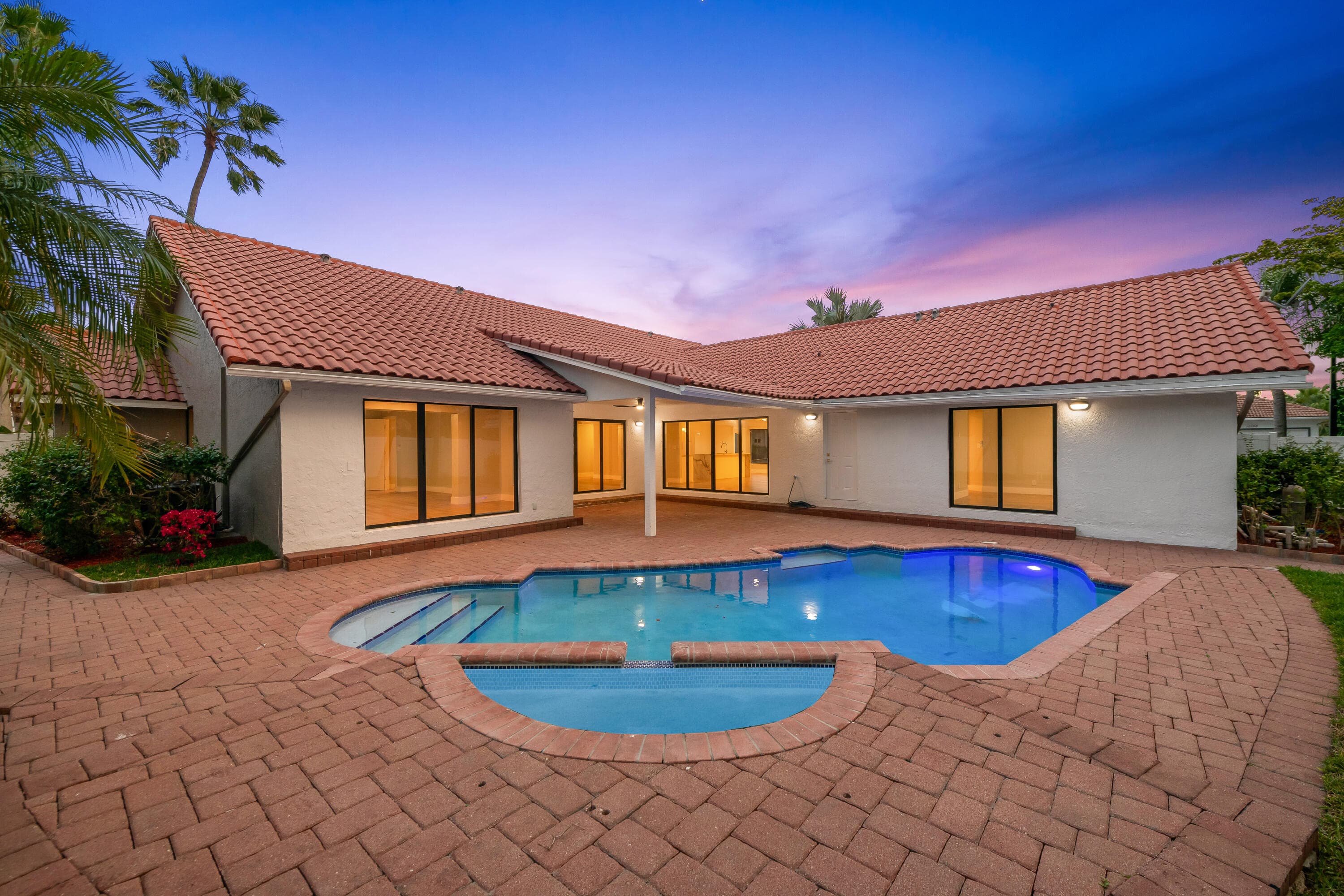 10141 SW 3rd Street, Plantation, FL 33324 — photo 67 of 73