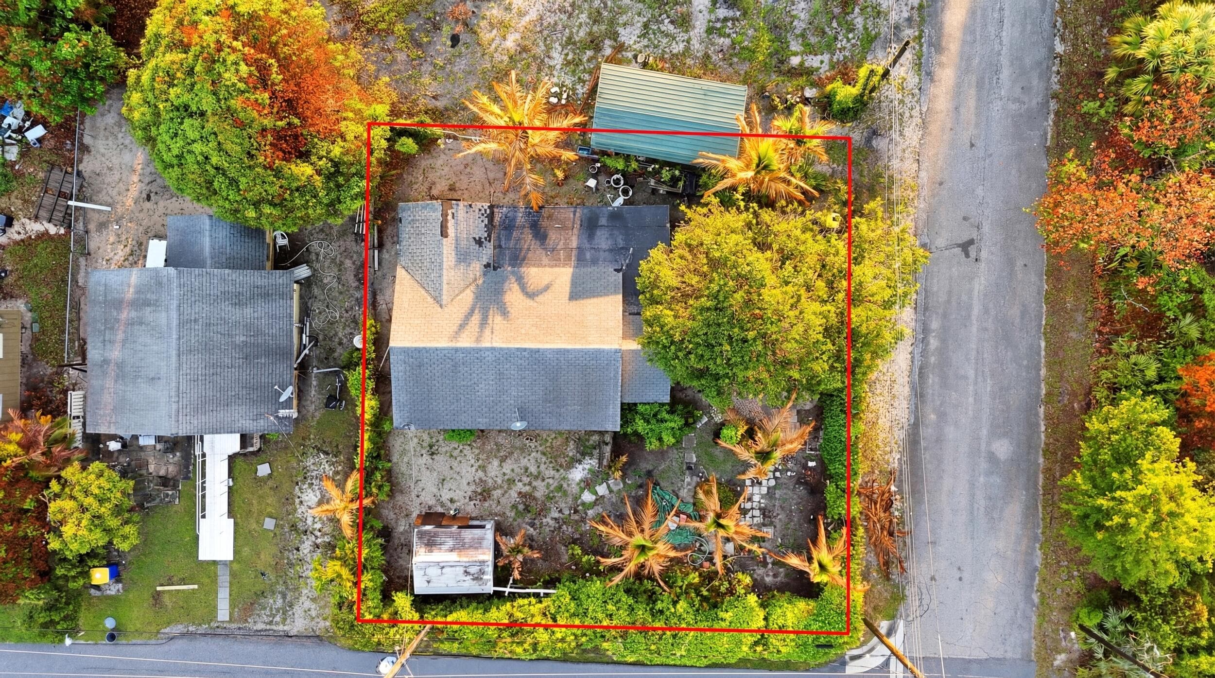 8160 SE Washington Avenue, Hobe Sound, FL 33455 — photo 3 of 11