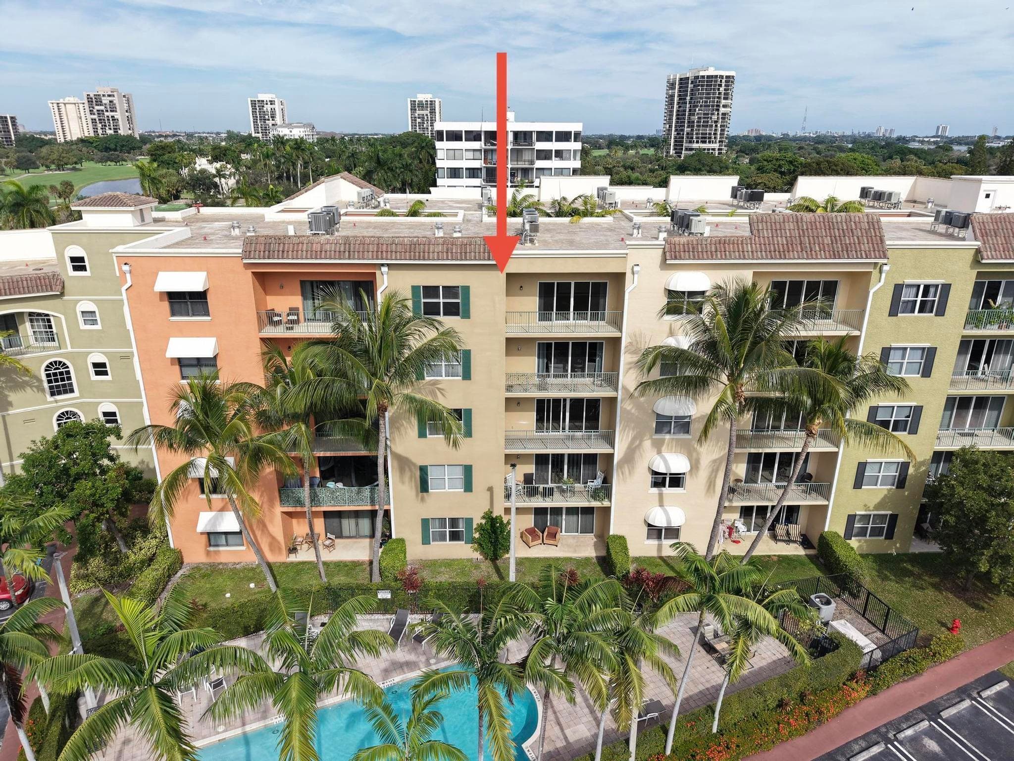1650 Presidential Way 504, West Palm Beach, FL 33401 — photo 40 of 53
