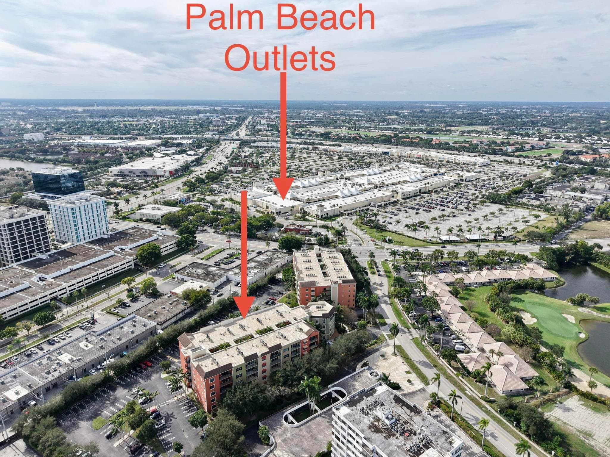 1650 Presidential Way 504, West Palm Beach, FL 33401 — photo 41 of 53