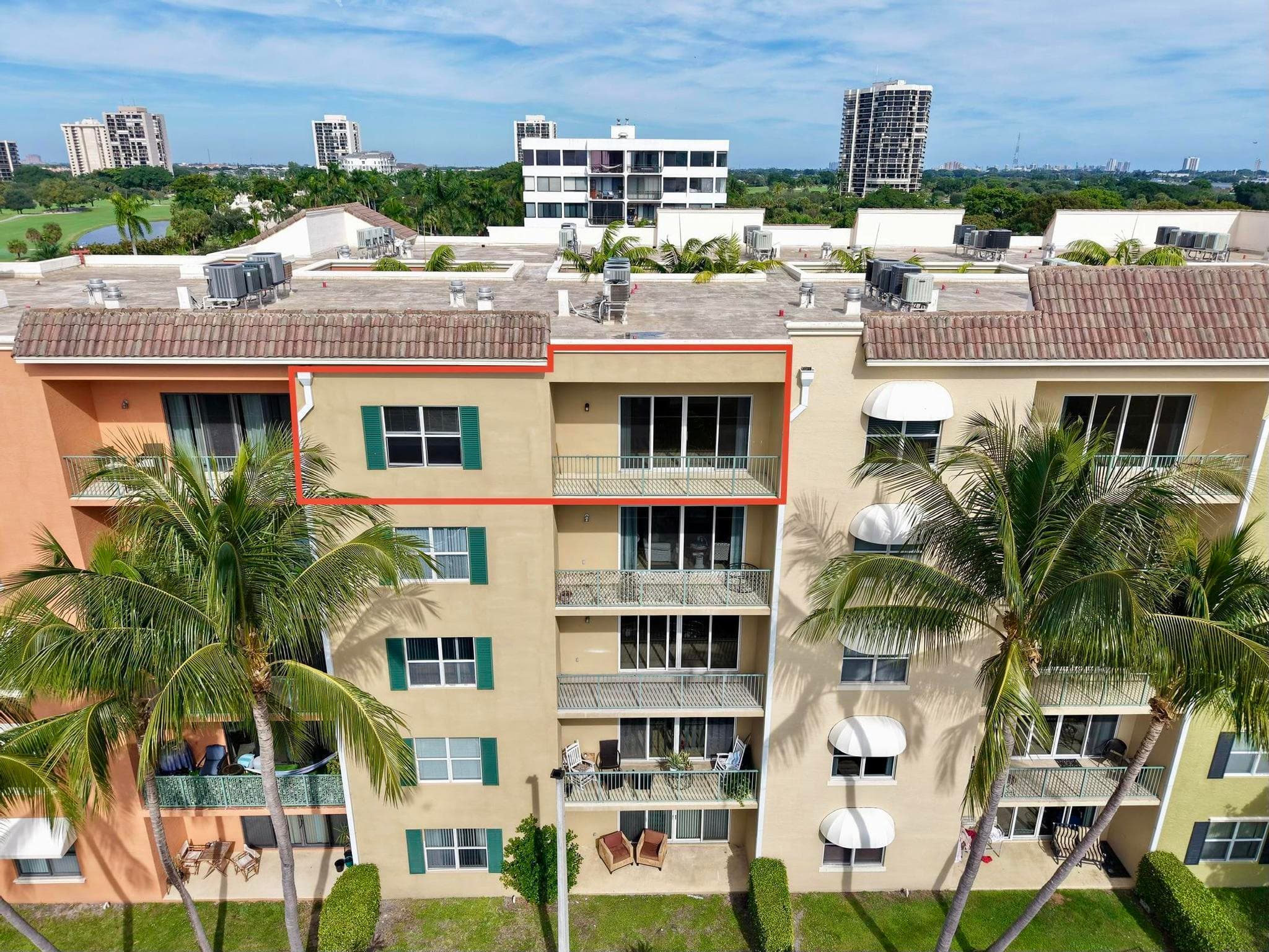 1650 Presidential Way 504, West Palm Beach, FL 33401 — photo 43 of 53