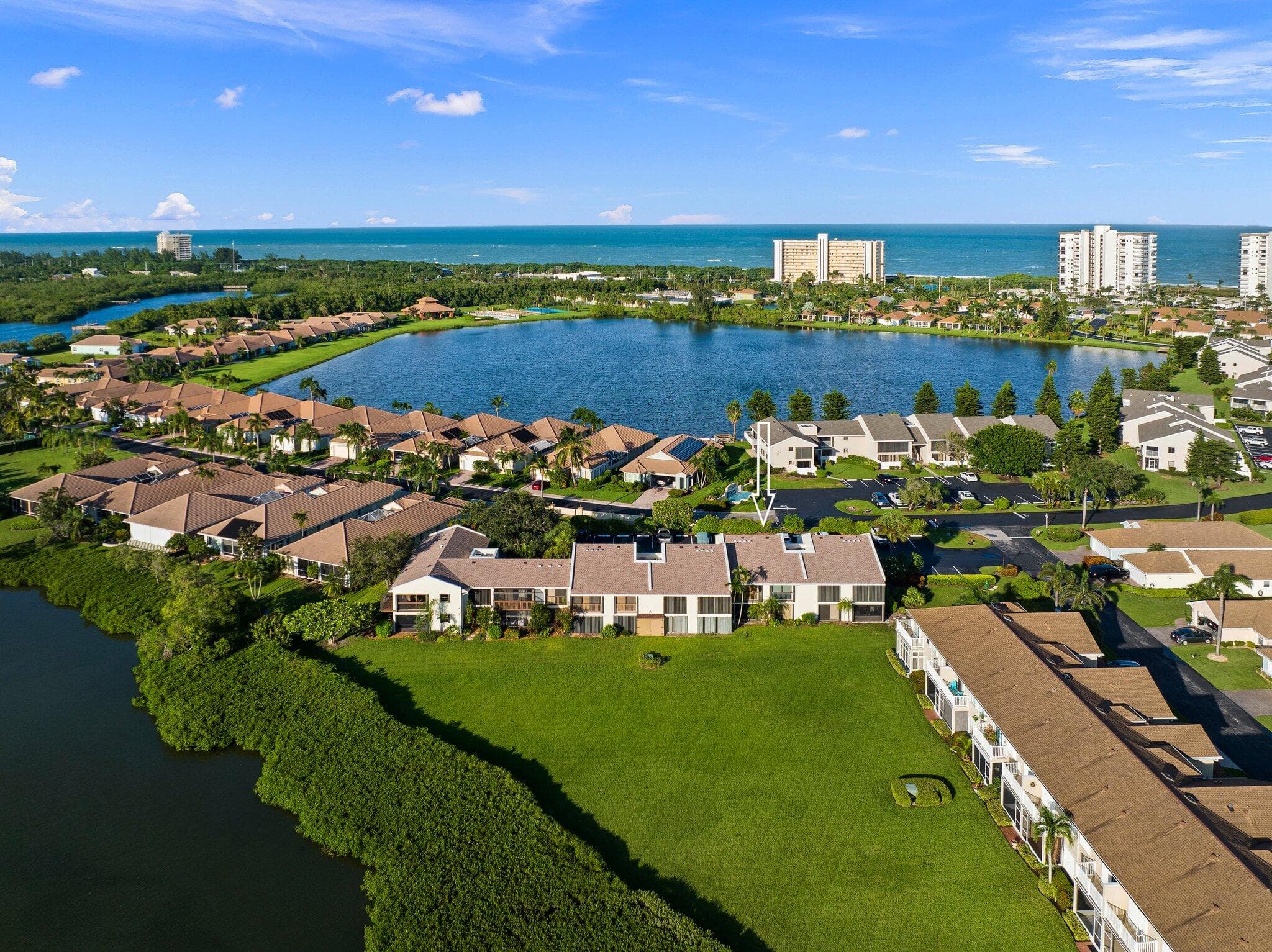 3225 S Lakeview Circle 22-202, Fort Pierce, FL 34949 — photo 4 of 41