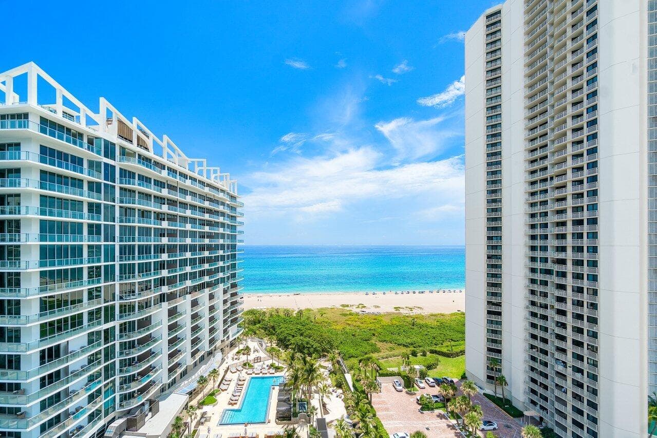 3100 N Ocean Drive 1505, Riviera Beach, FL 33404 — photo 2 of 58