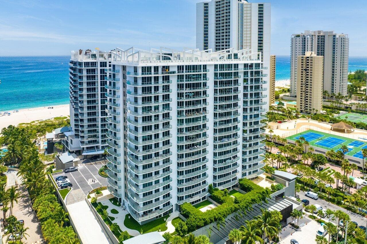 3100 N Ocean Drive 1505, Riviera Beach, FL 33404 — photo 48 of 58