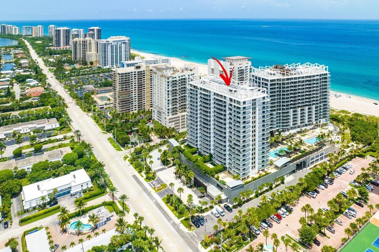 3100 N Ocean Drive 1505, Riviera Beach, FL 33404 — photo 51 of 58
