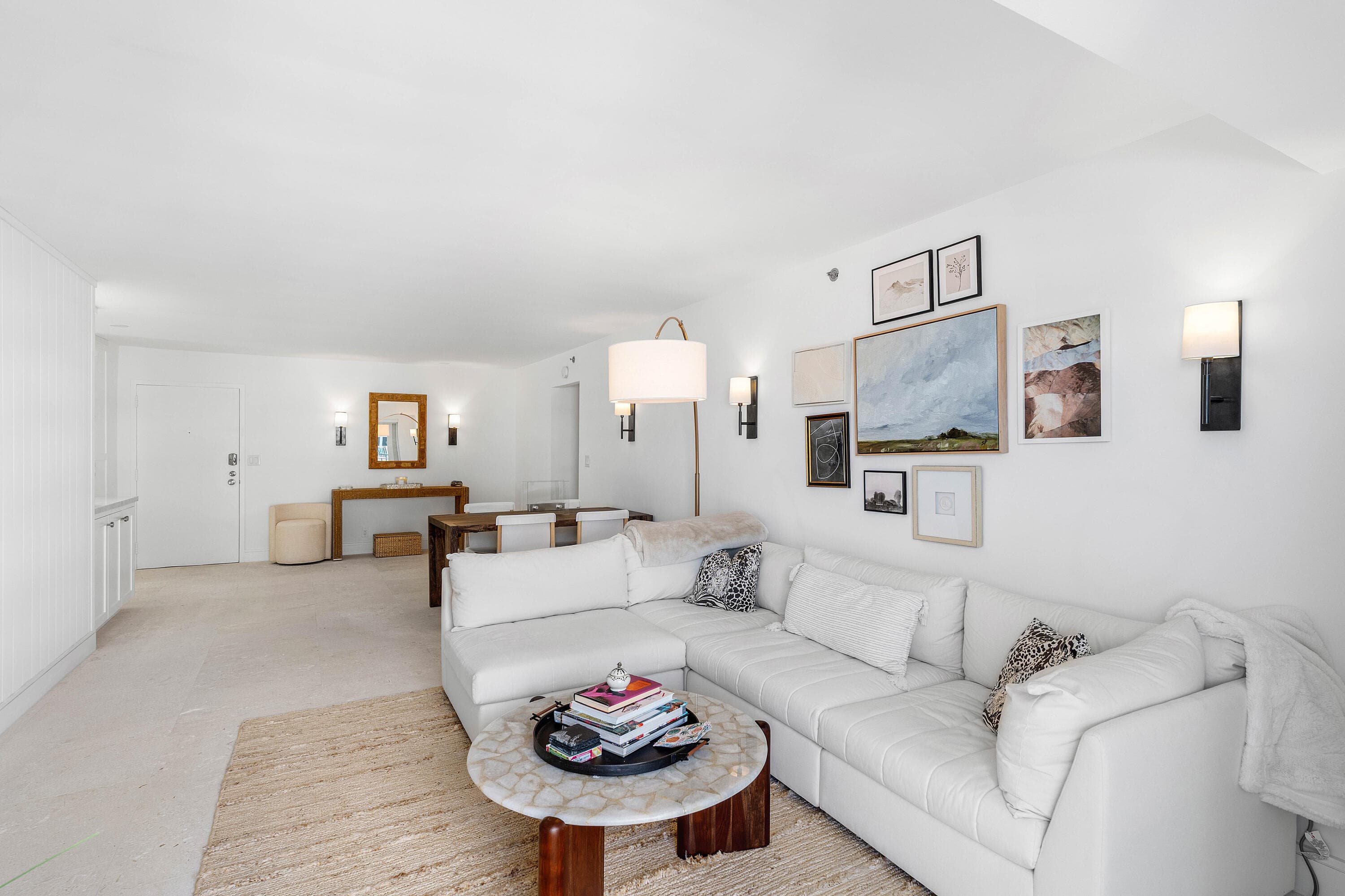 3301 S Ocean Boulevard 810, Highland Beach, FL 33487 — photo 4 of 32