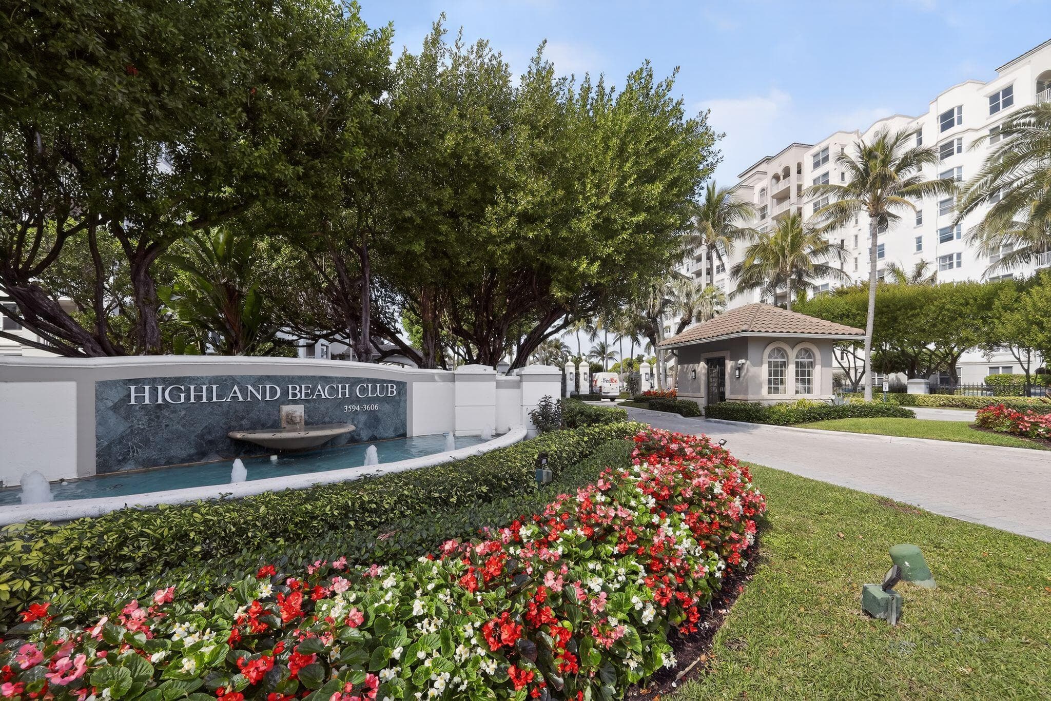 3606 S Ocean Boulevard 303, Highland Beach, FL 33487 — photo 22 of 44