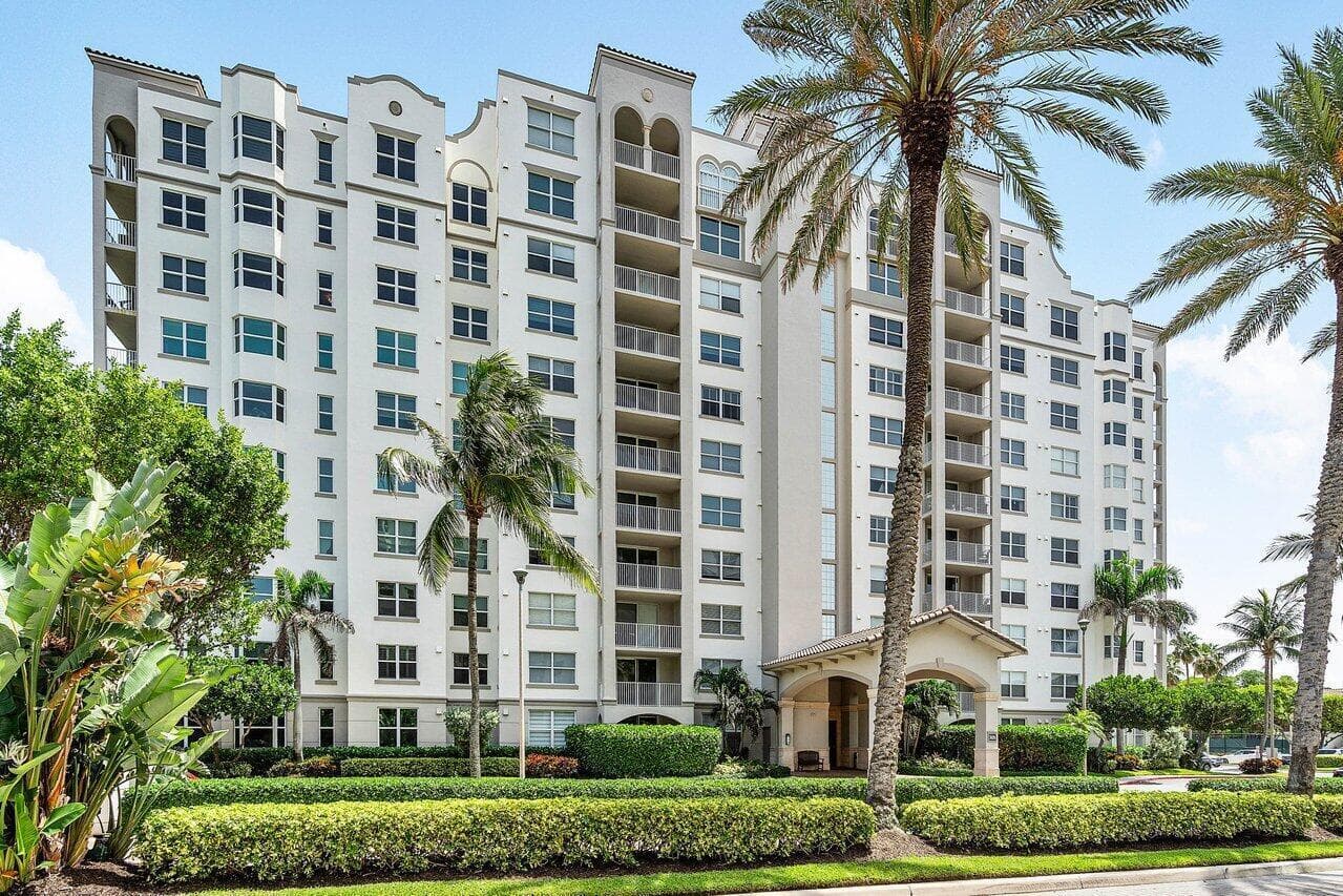 3606 S Ocean Boulevard 303, Highland Beach, FL 33487 — photo