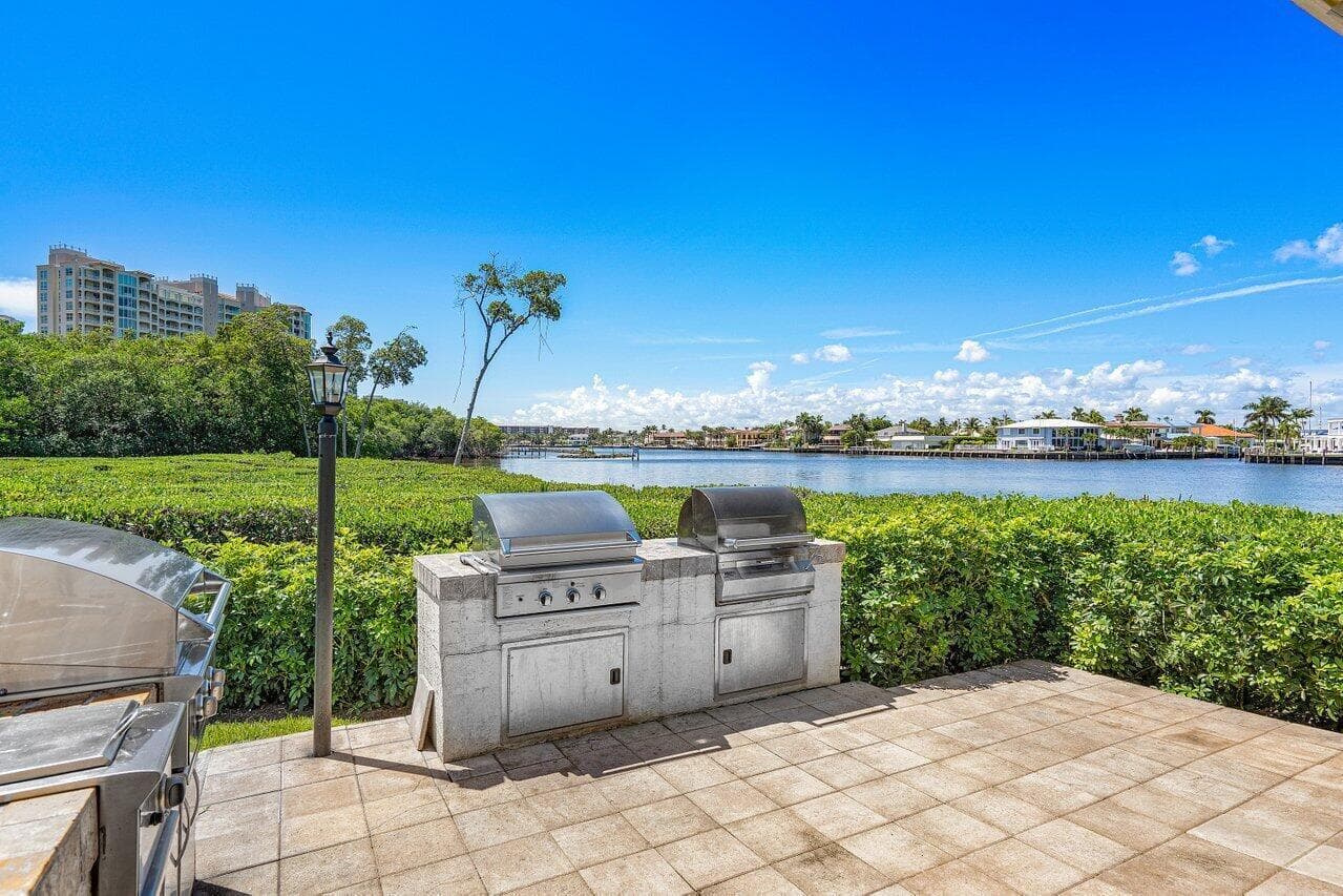 3606 S Ocean Boulevard 303, Highland Beach, FL 33487 — photo 28 of 44