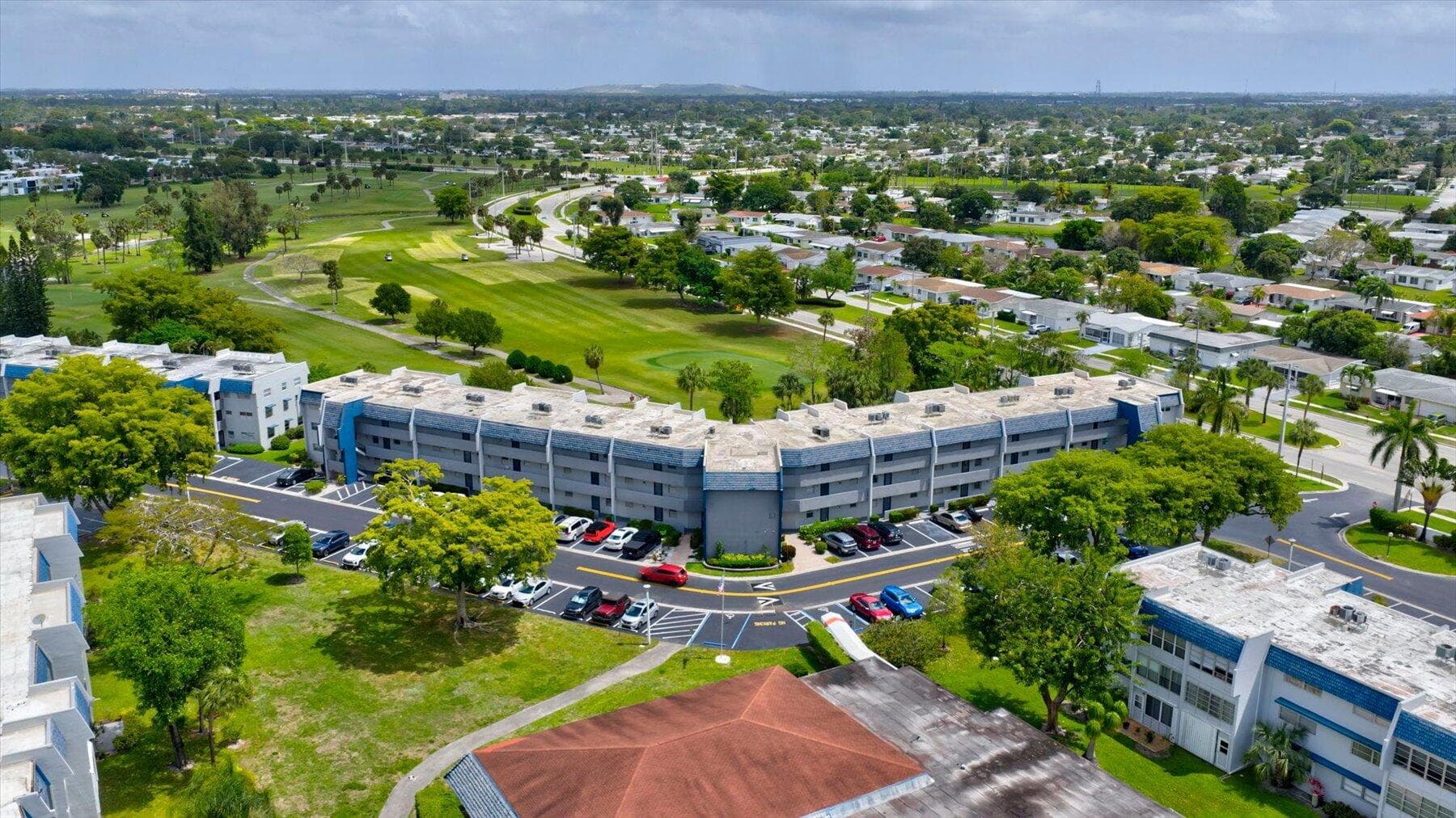 7787 Golf Circle Drive 310-k, Margate, FL 33063 — photo