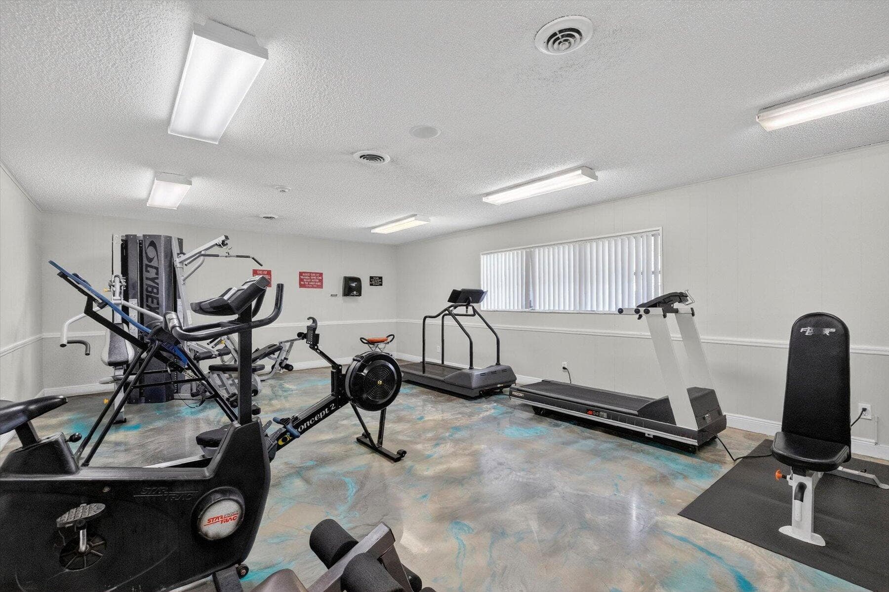 7787 Golf Circle Drive 310-k, Margate, FL 33063 — photo 30 of 47