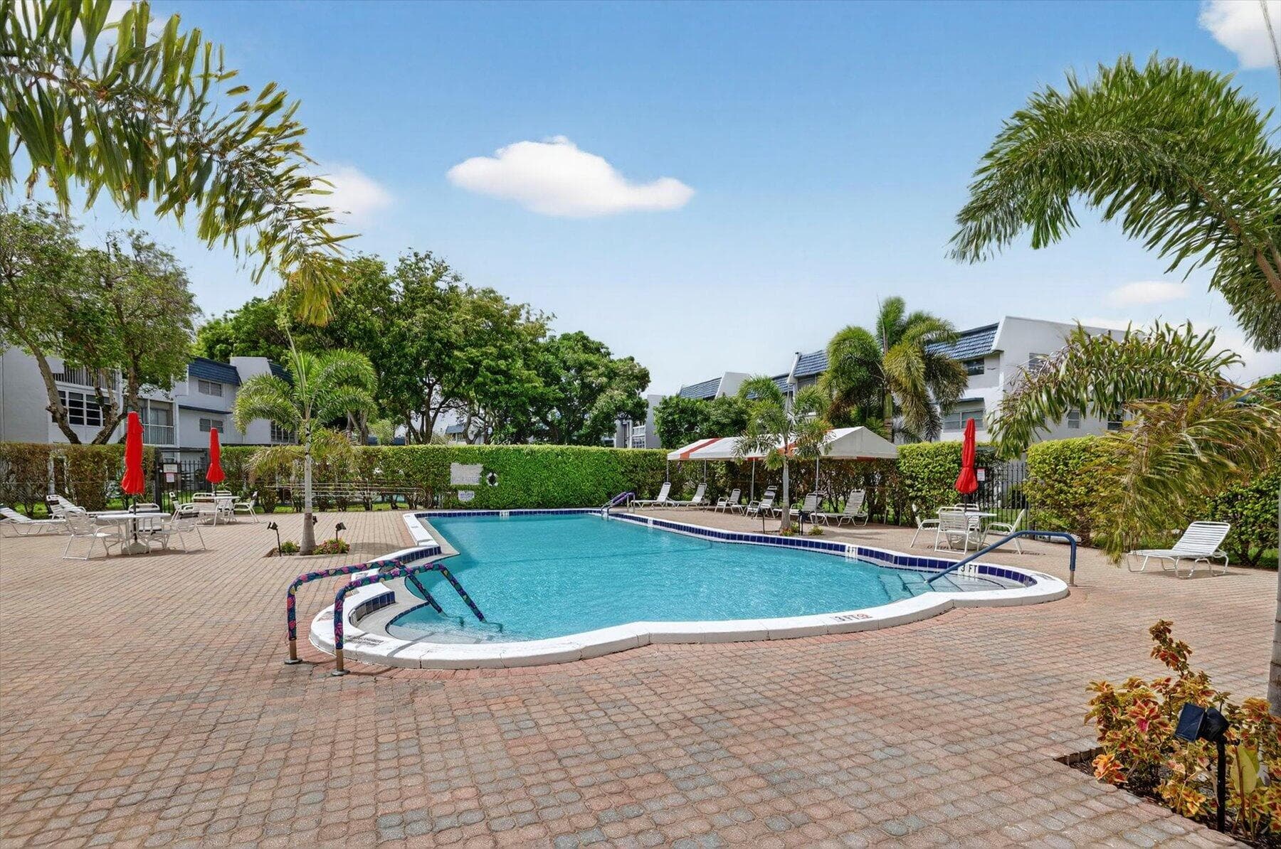 7787 Golf Circle Drive 310-k, Margate, FL 33063 — photo 34 of 47