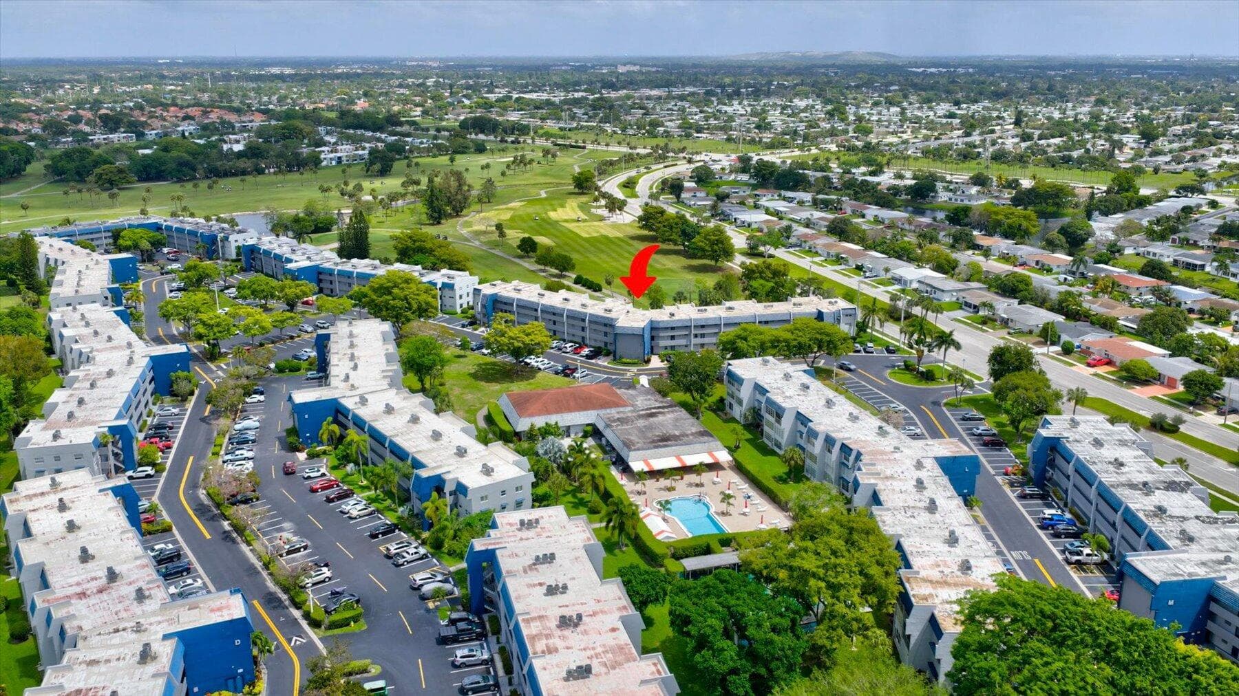 7787 Golf Circle Drive 310-k, Margate, FL 33063 — photo 41 of 47