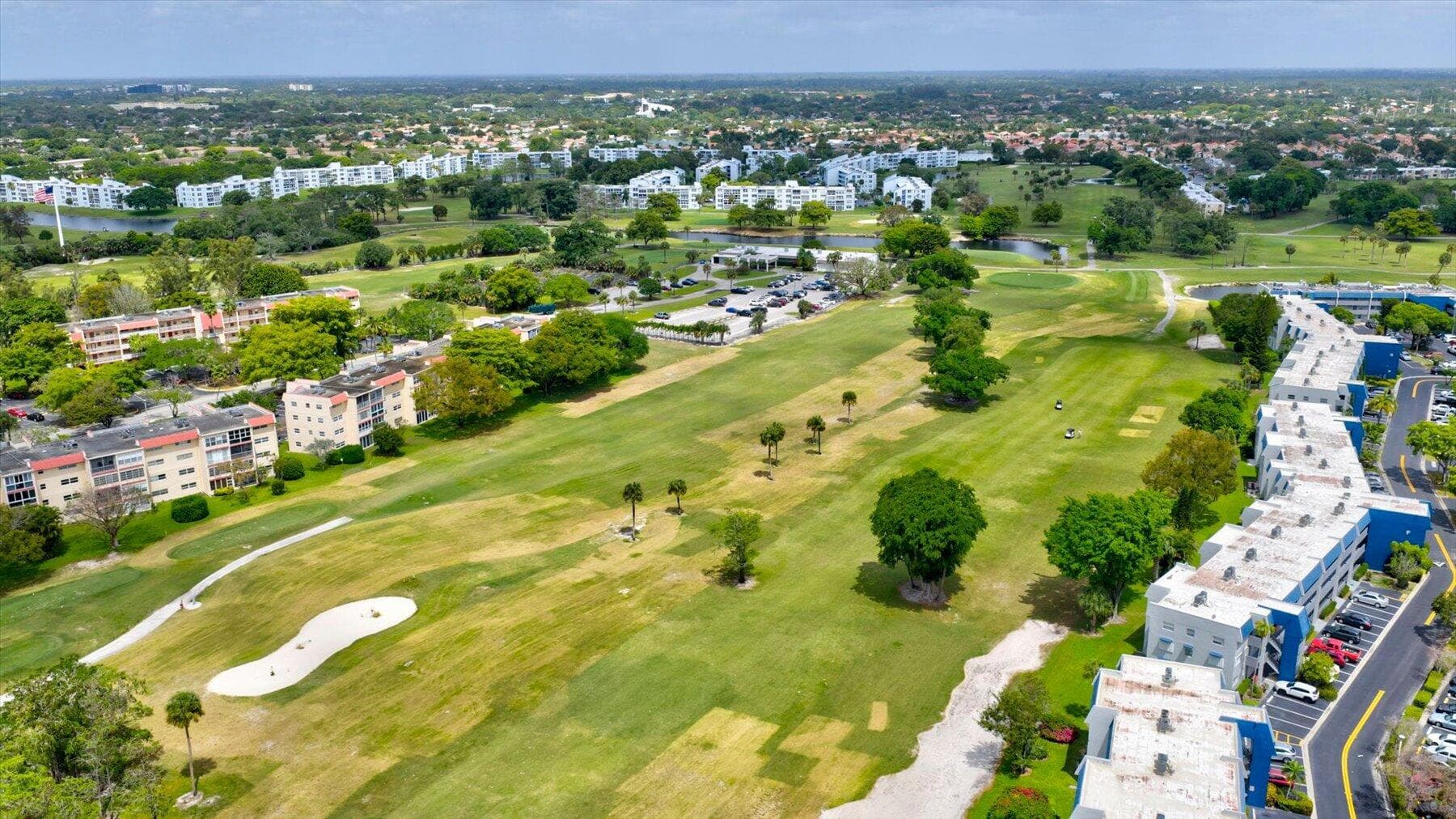 7787 Golf Circle Drive 310-k, Margate, FL 33063 — photo 42 of 47