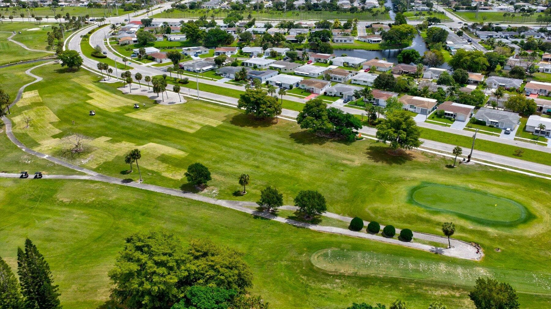 7787 Golf Circle Drive 310-k, Margate, FL 33063 — photo 44 of 47