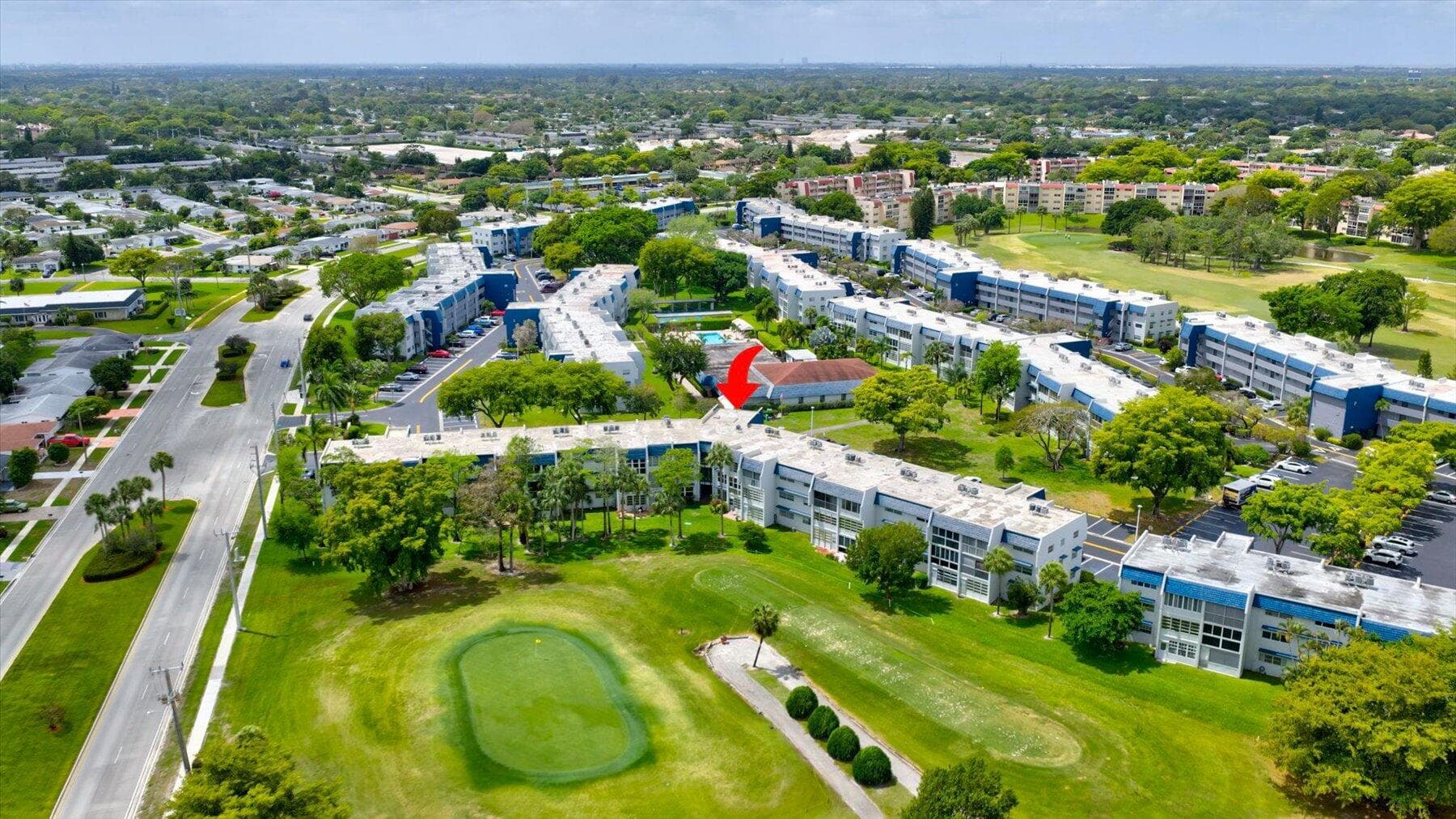 7787 Golf Circle Drive 310-k, Margate, FL 33063 — photo 45 of 47