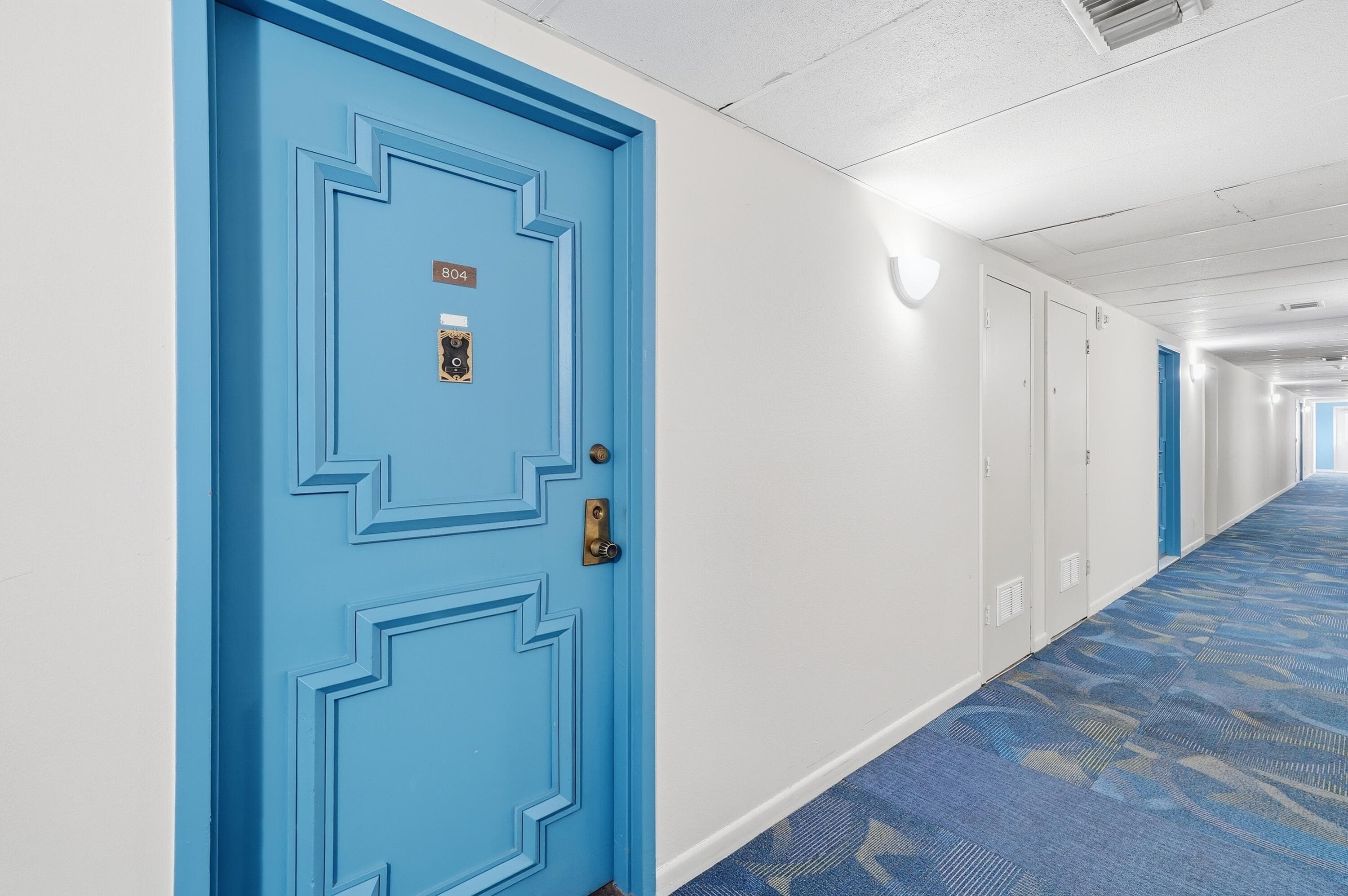 4330 Hillcrest Drive 804, Hollywood, FL 33021 — photo 2 of 47