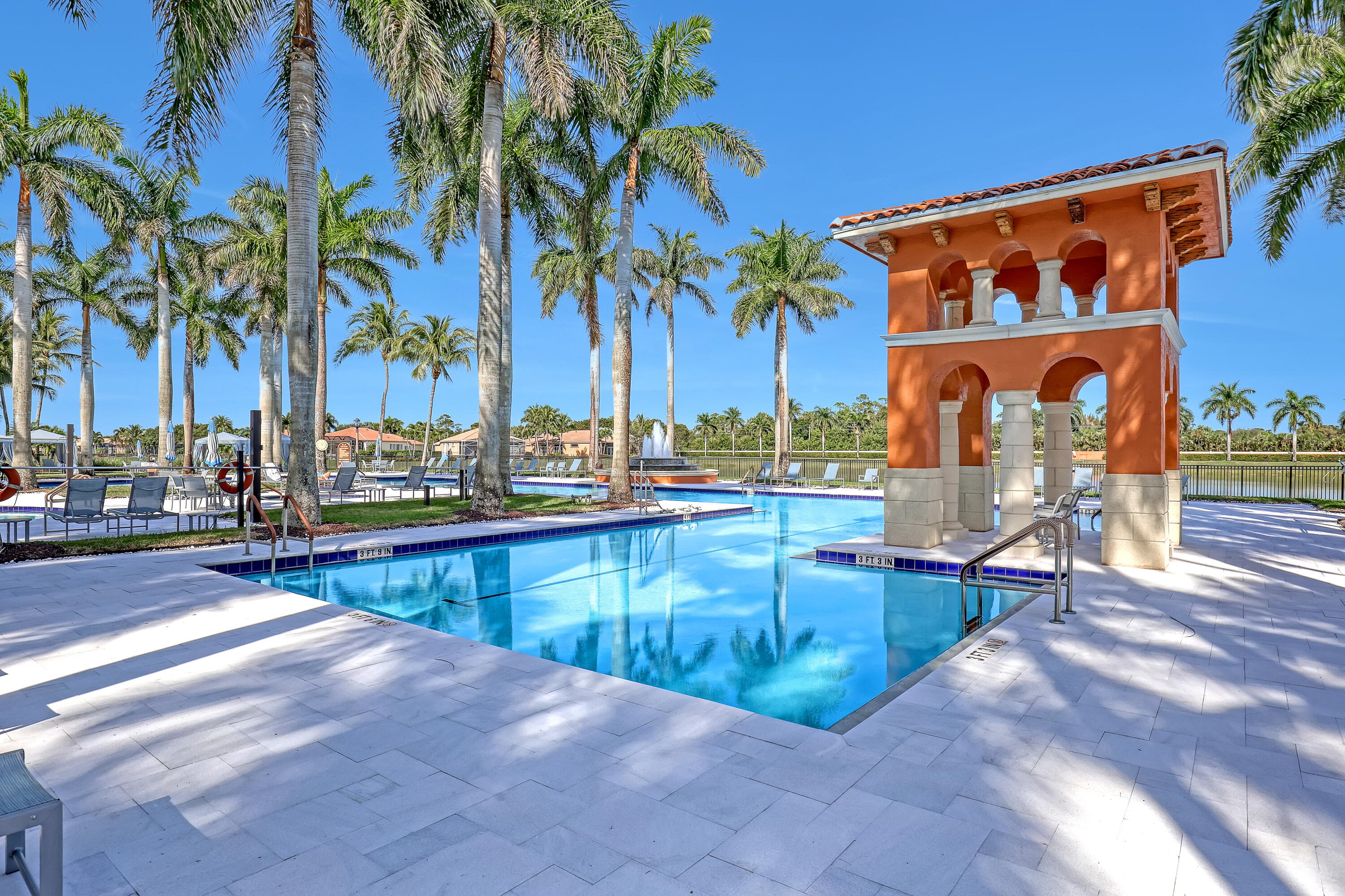 9493 Via Elegante, Wellington, FL 33411 — photo 35 of 49