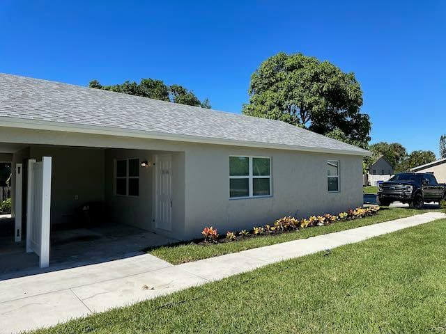 3166 SE Garden Street 3166, Stuart, FL 34997 — photo