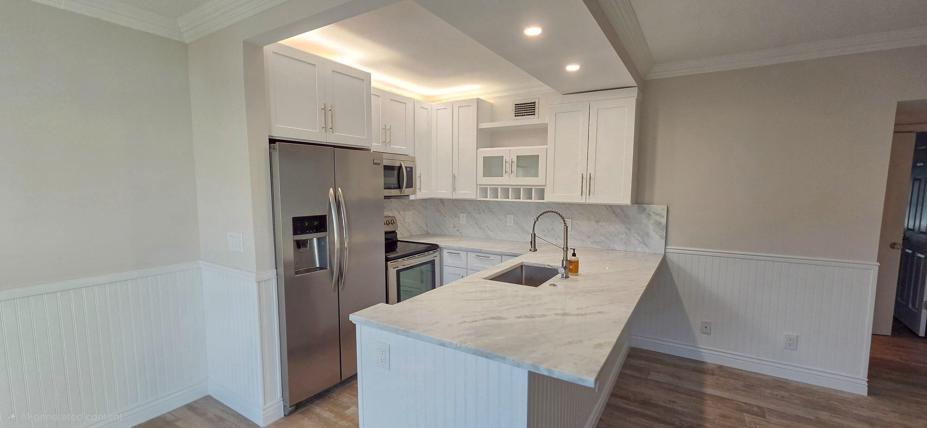 4201 S Ocean Boulevard K2, South Palm Beach, FL 33480 — photo 4 of 39