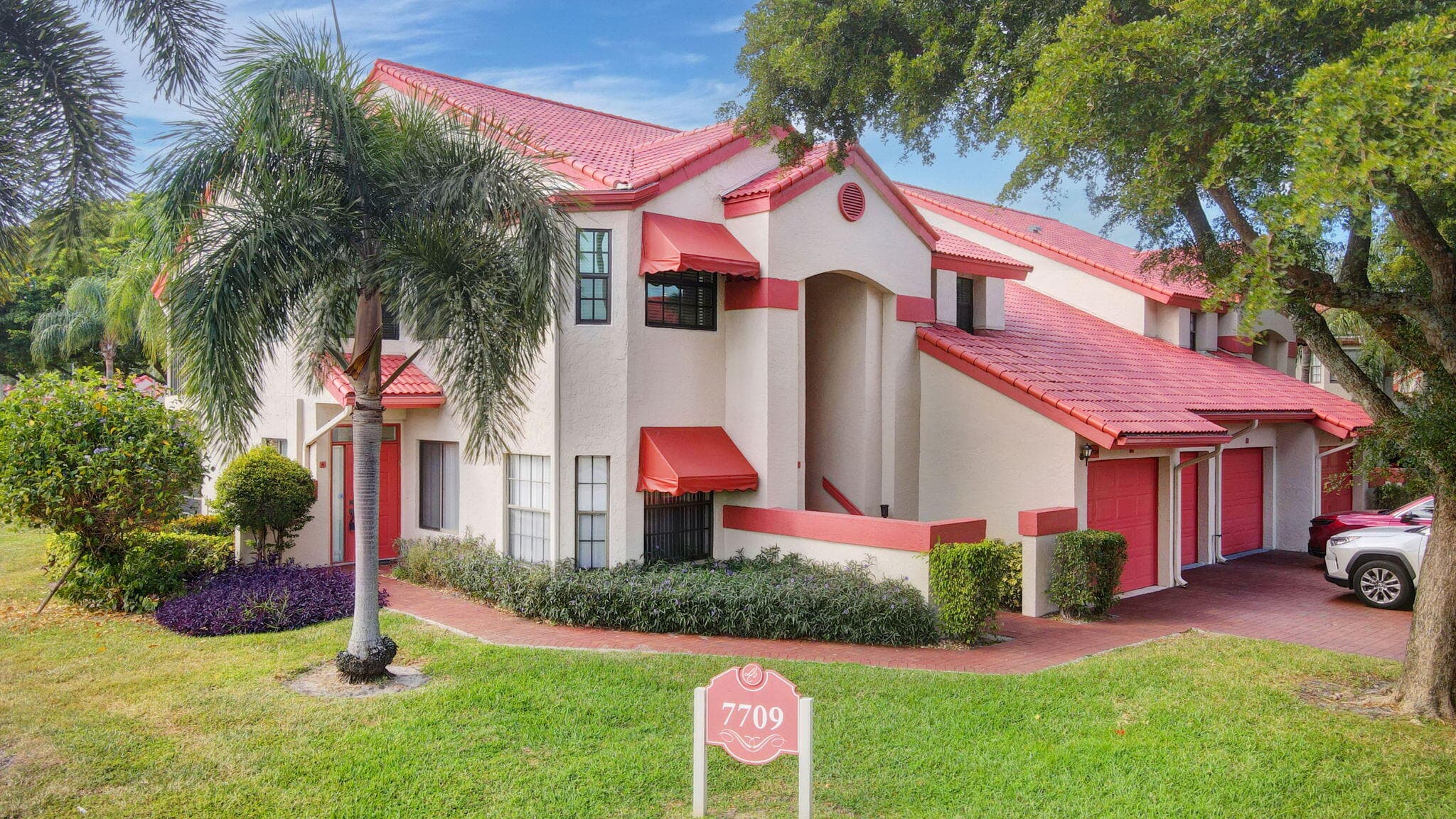 7709 Lexington Club Boulevard C, Delray Beach, FL 33446 — photo 3 of 25
