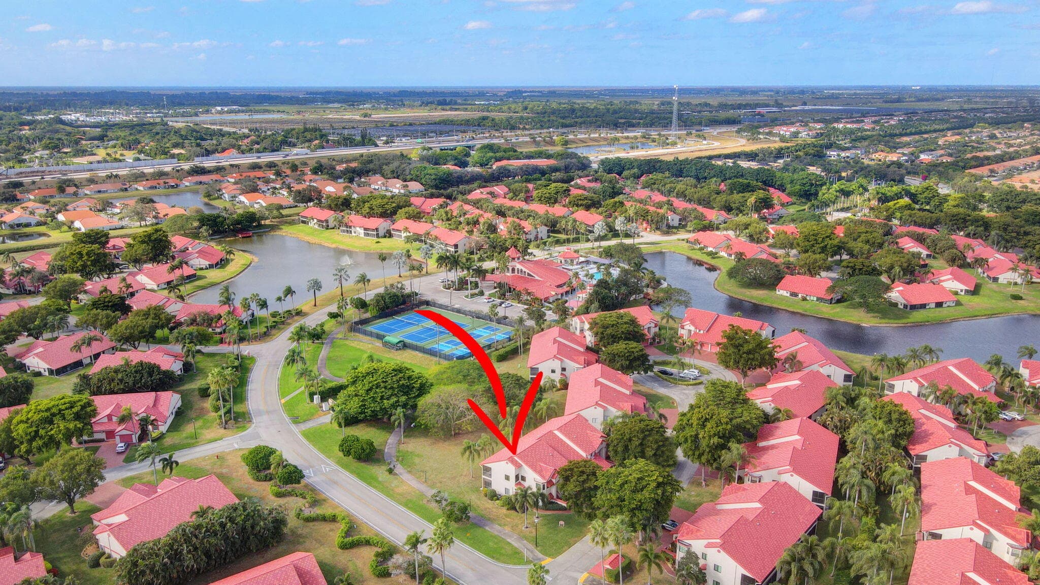 7709 Lexington Club Boulevard C, Delray Beach, FL 33446 — photo 21 of 25
