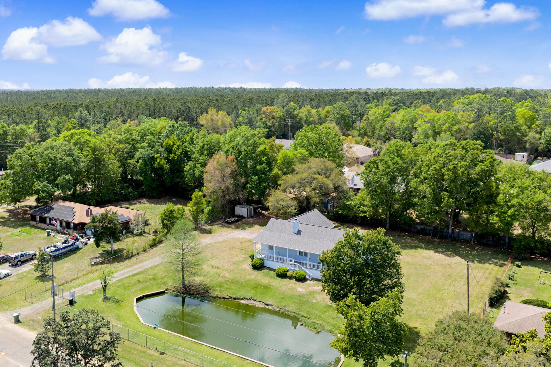 7327 Glidden Lane, Pensacola, FL 32526 — photo 8 of 41