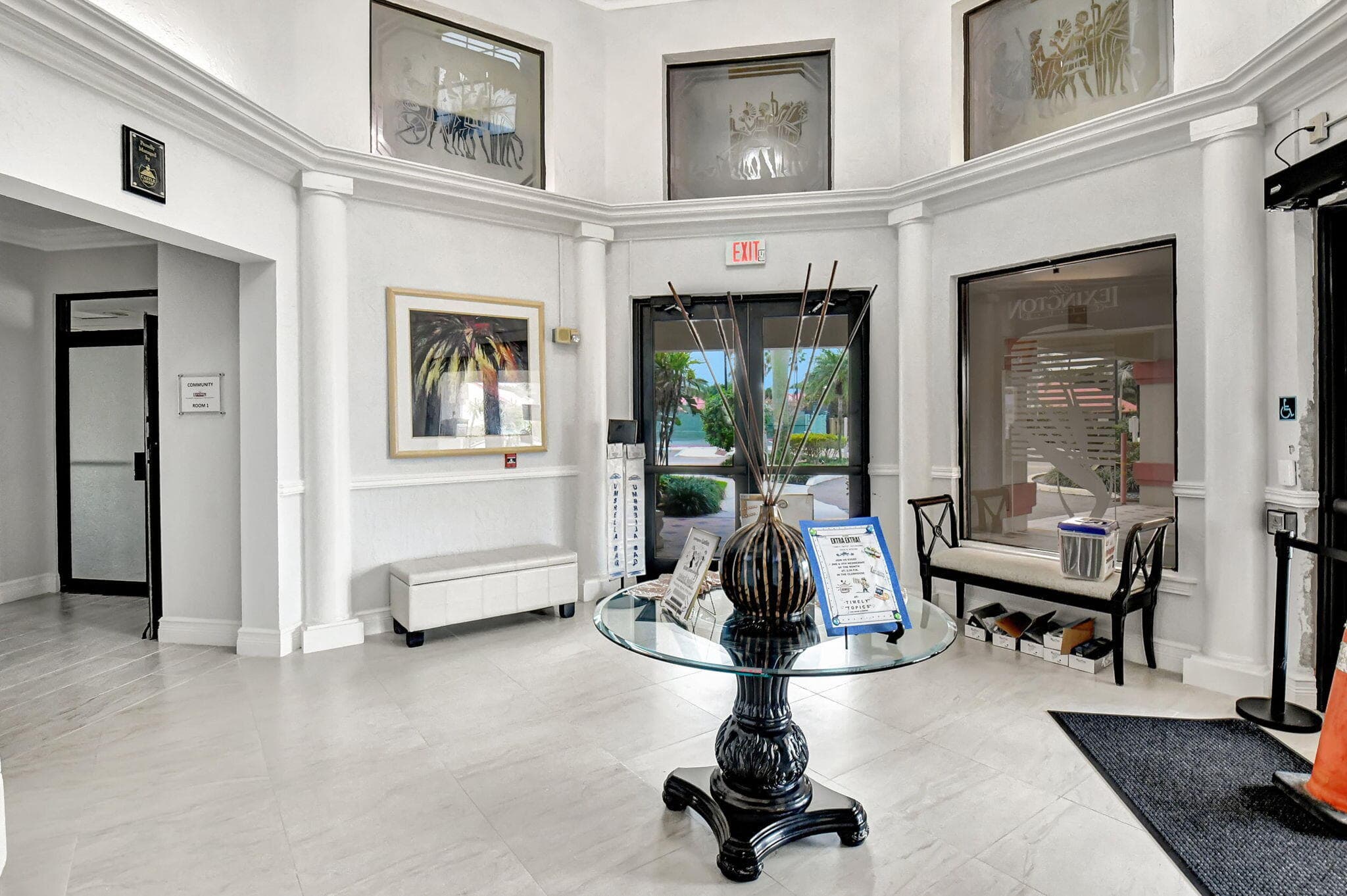 7709 Lexington Club Boulevard C, Delray Beach, FL 33446 — photo 24 of 25