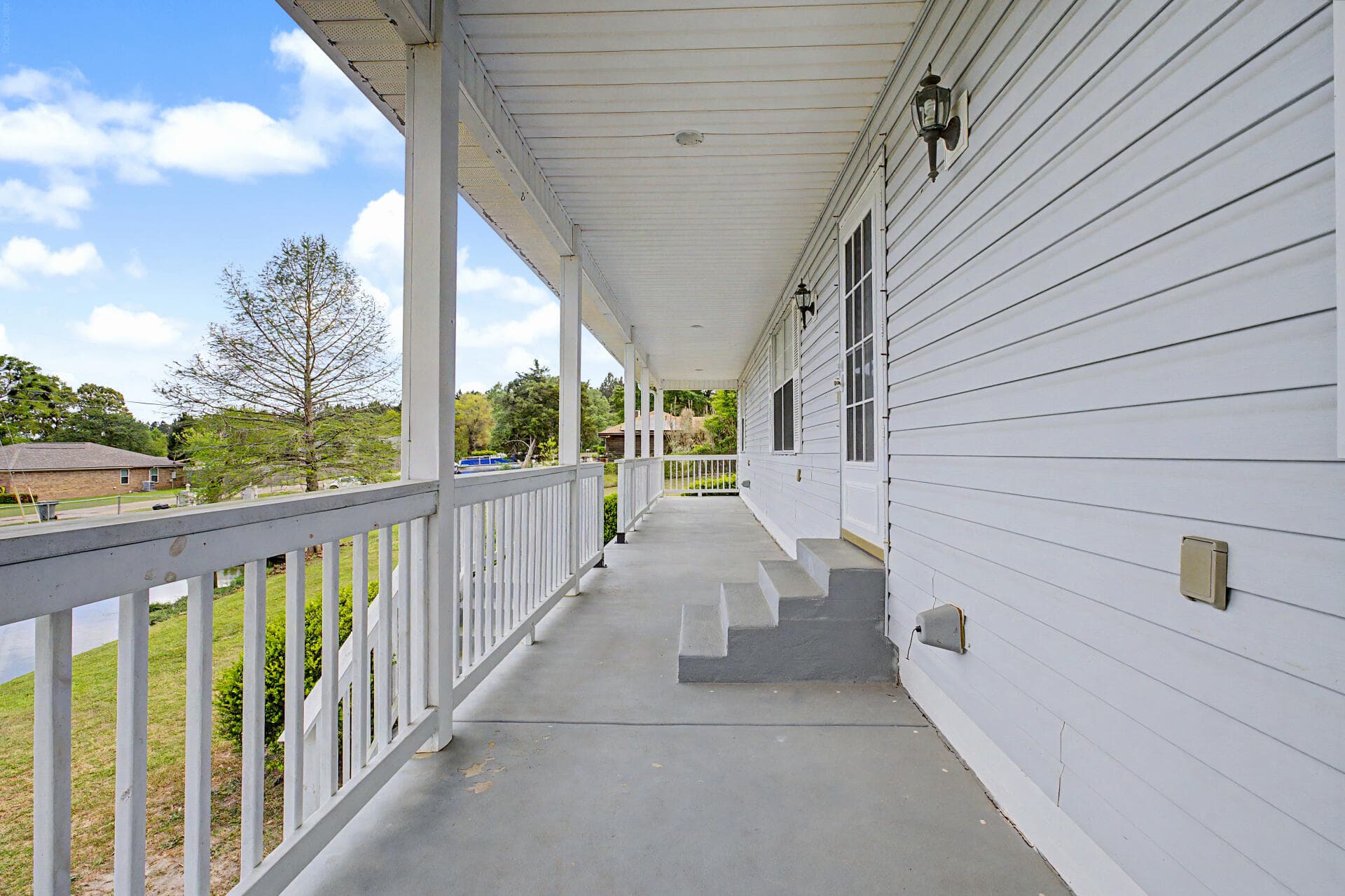 7327 Glidden Lane, Pensacola, FL 32526 — photo 37 of 41