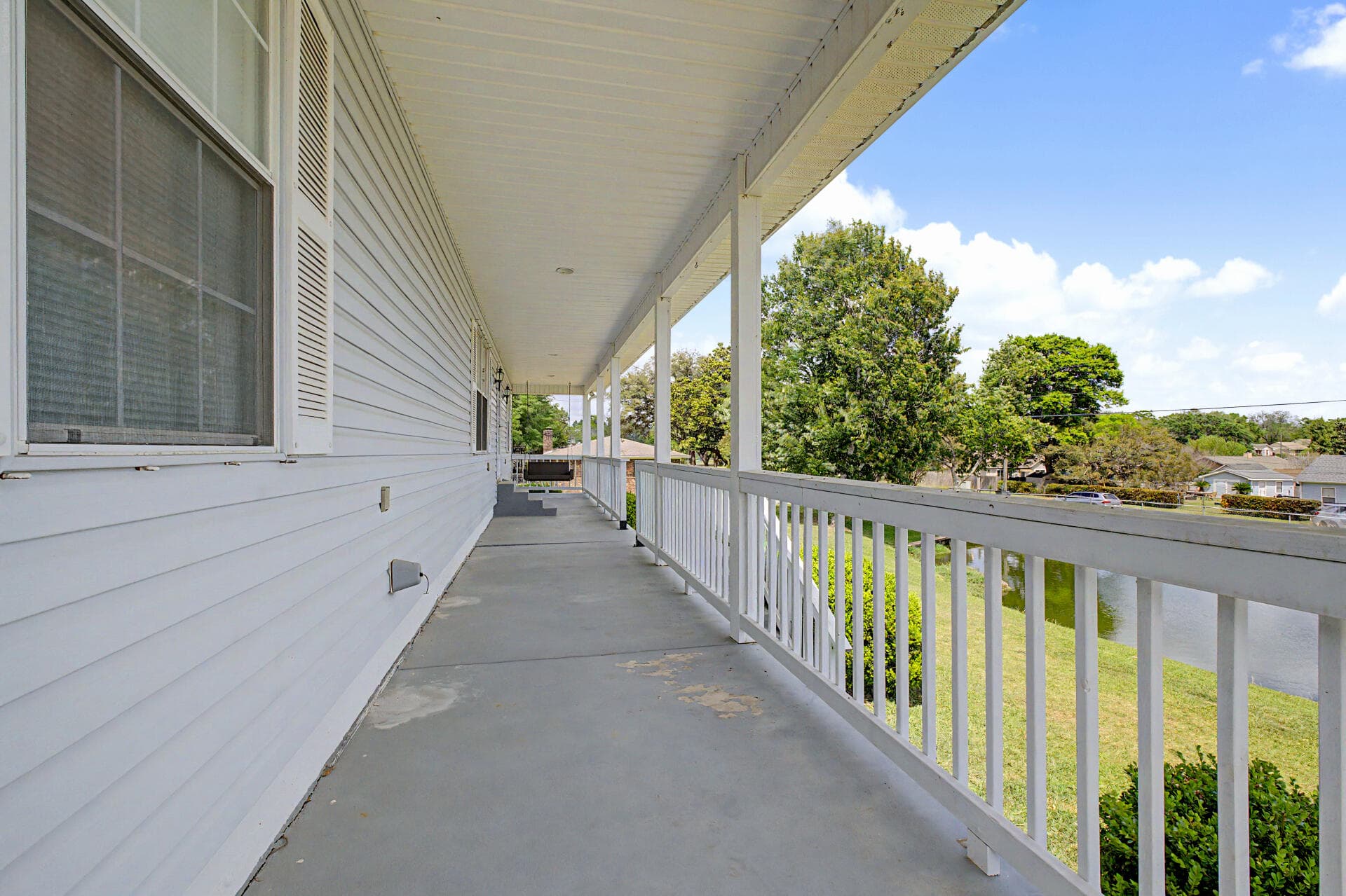 7327 Glidden Lane, Pensacola, FL 32526 — photo 38 of 41