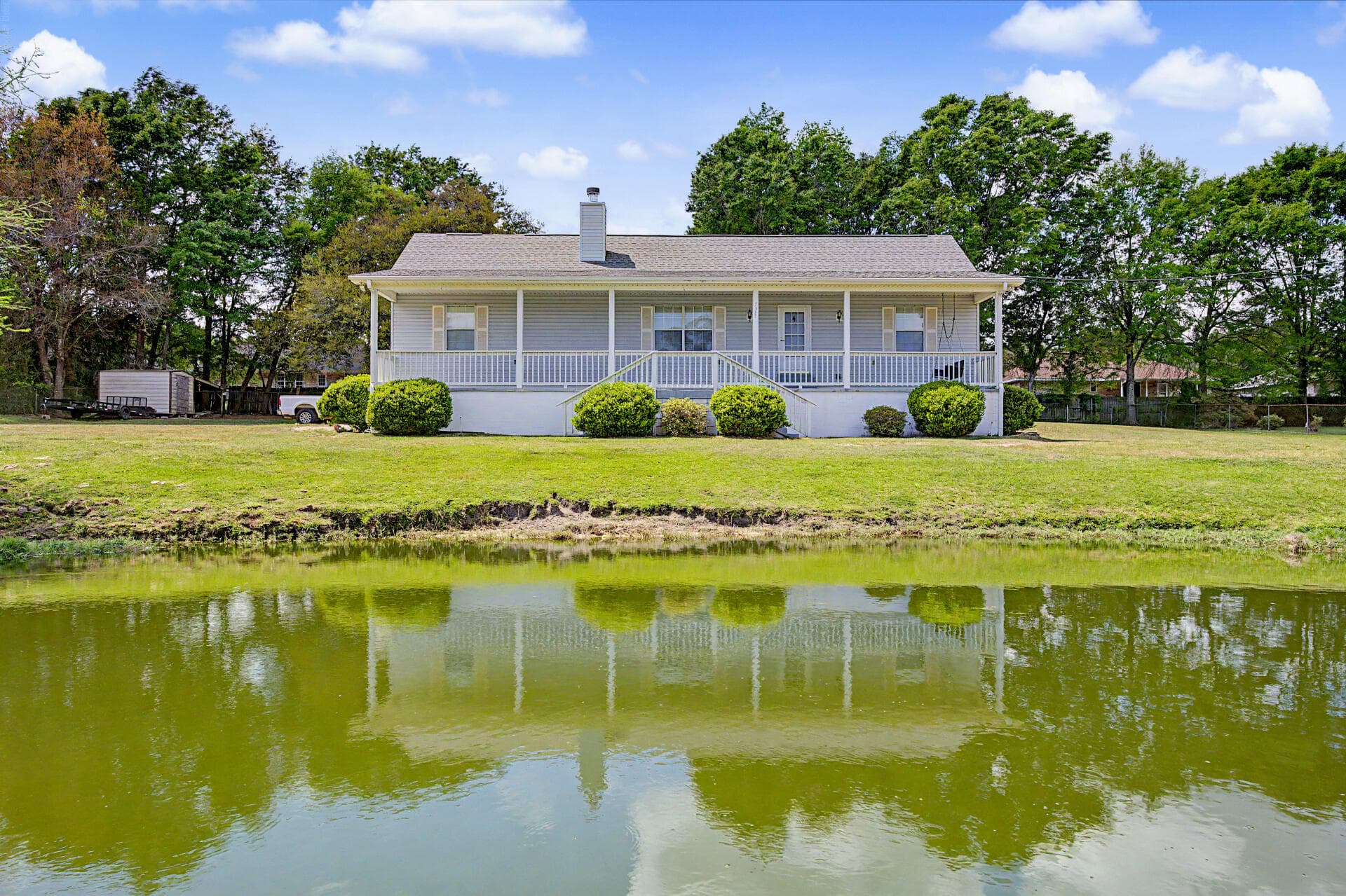 7327 Glidden Lane, Pensacola, FL 32526 — photo