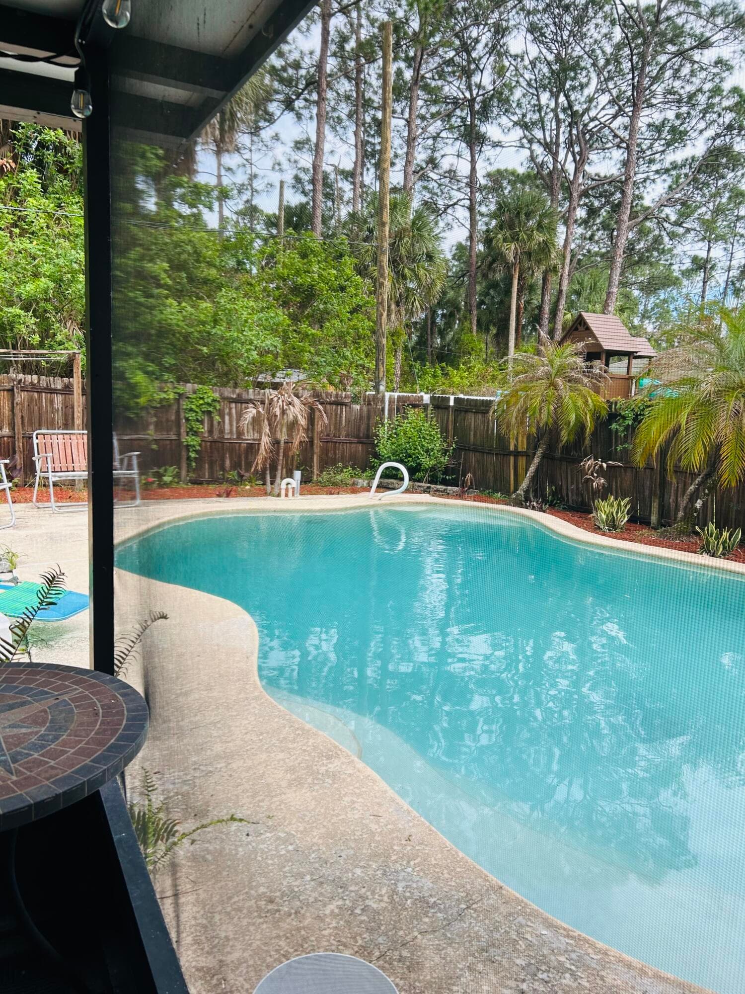 591 SW Darien Ave Avenue SW, Palm Bay, FL 32908 — photo 3 of 14