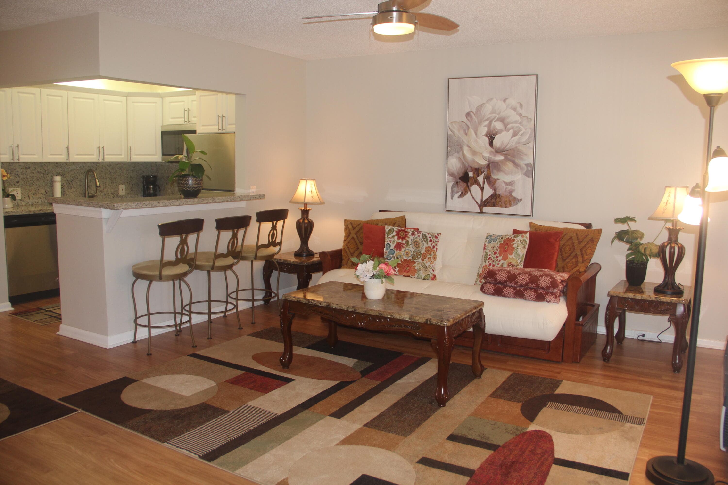 454 Fanshaw K, Boca Raton, FL 33434 — photo 5 of 30