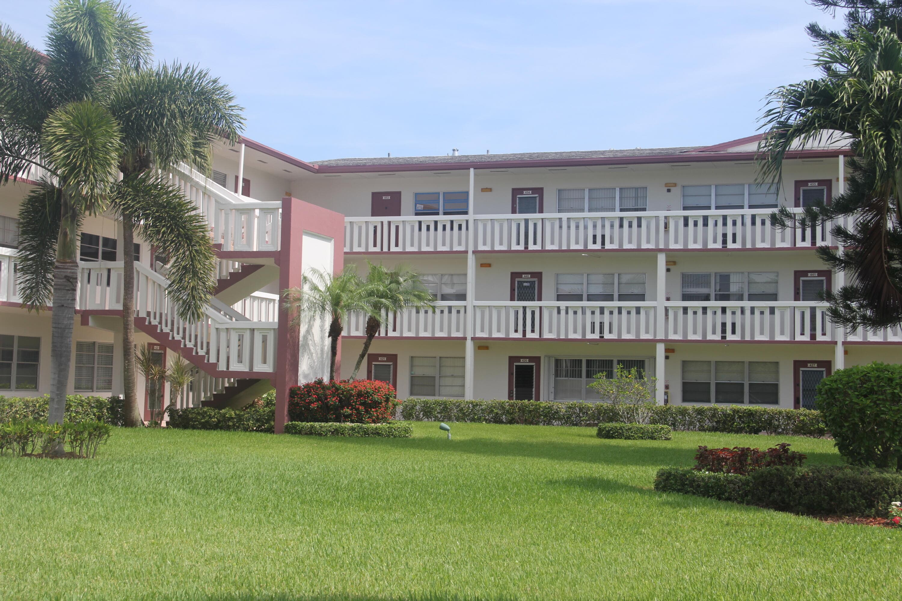 454 Fanshaw K, Boca Raton, FL 33434 — photo 23 of 30