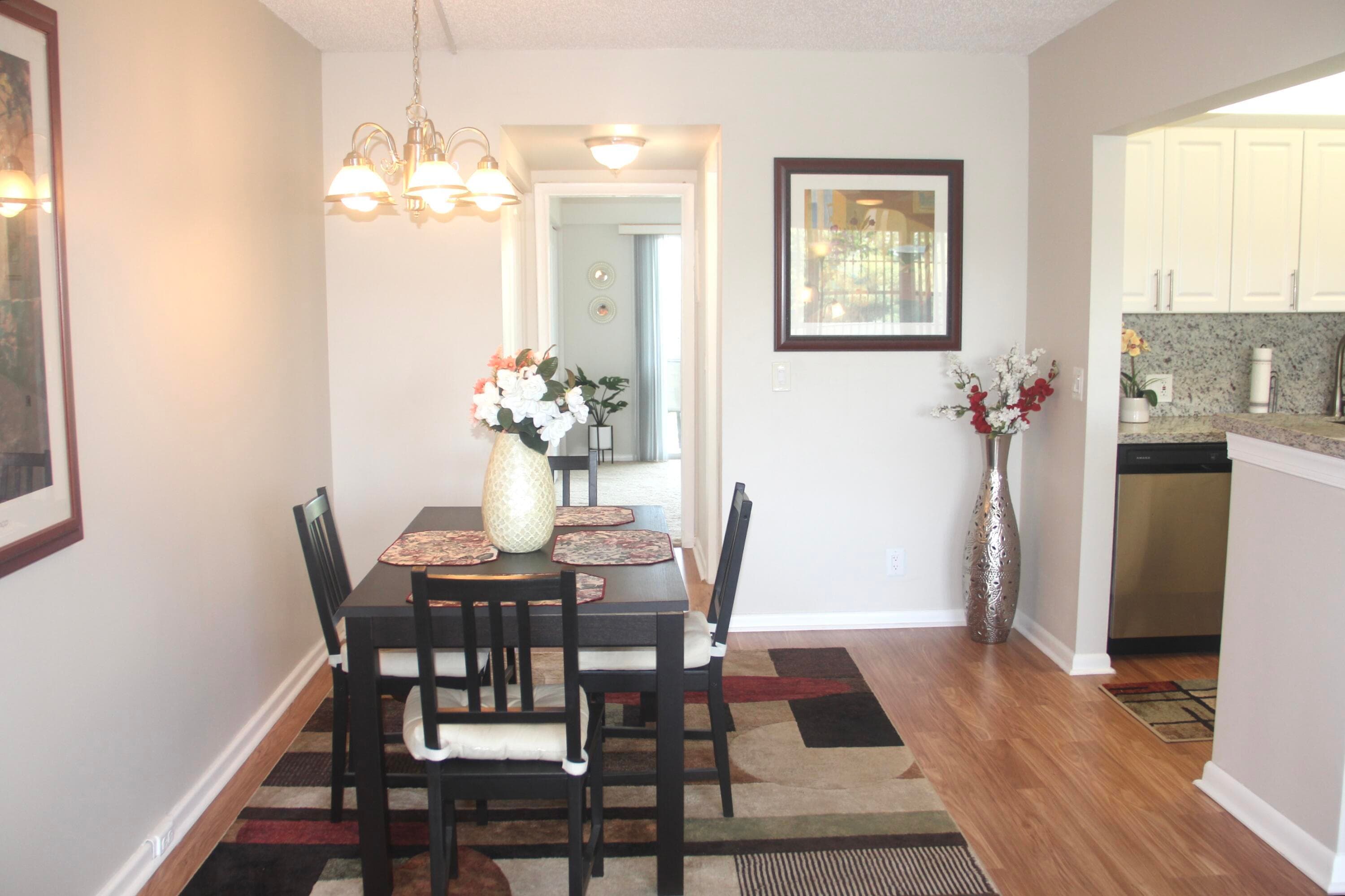 454 Fanshaw K, Boca Raton, FL 33434 — photo 7 of 30