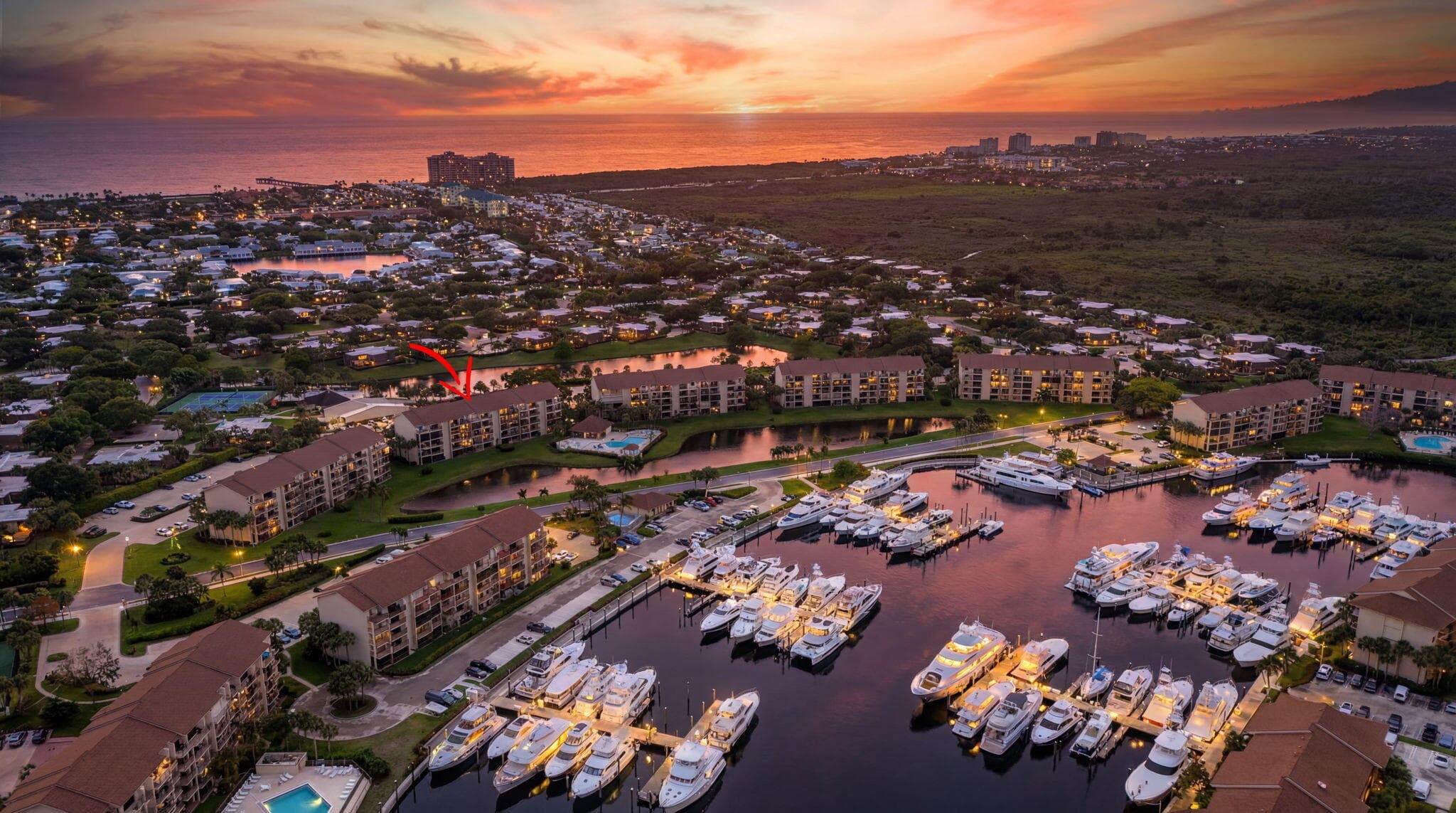 601 Seafarer Circle 504, Jupiter, FL 33477 — photo 1 of 31