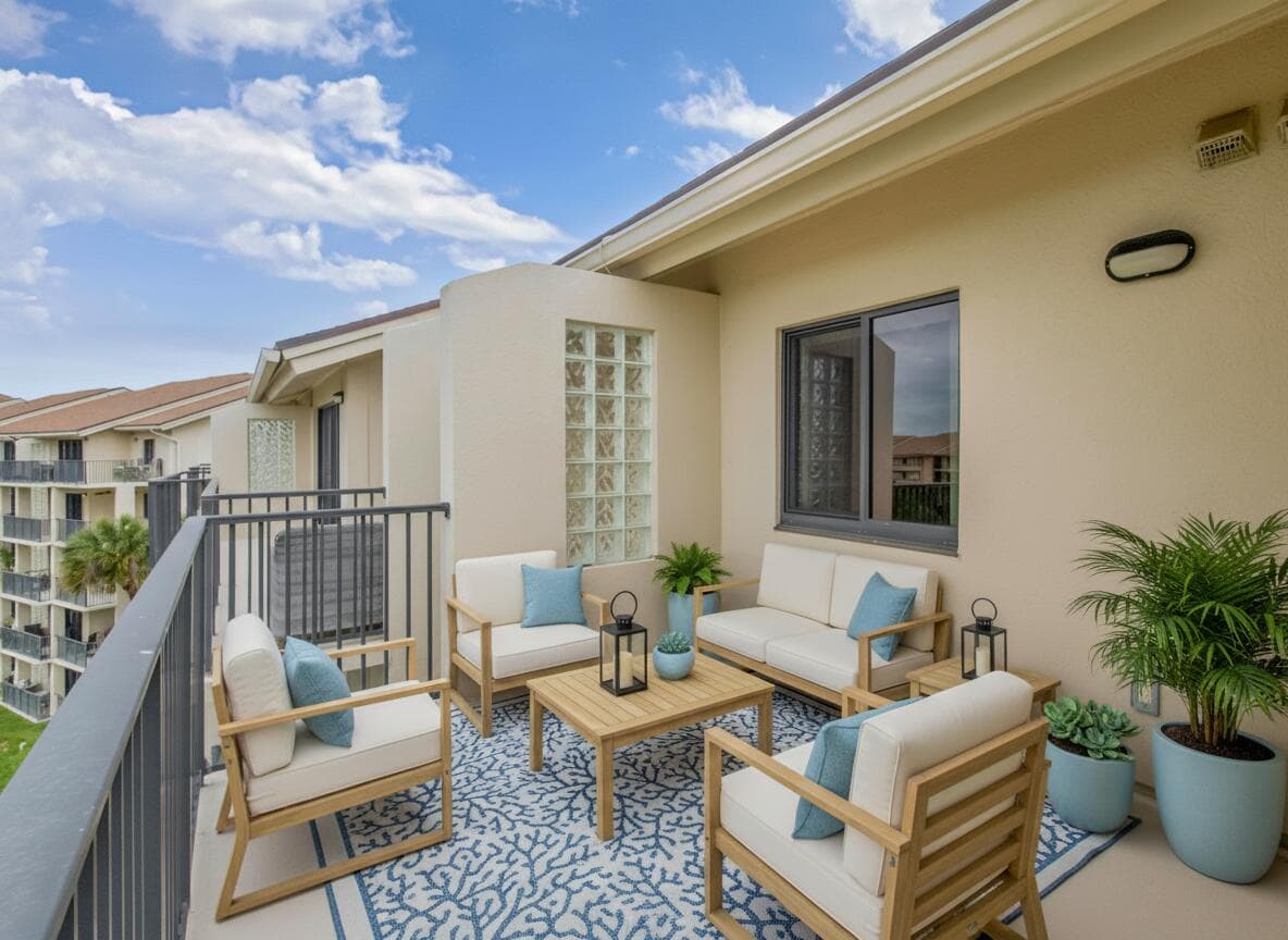 601 Seafarer Circle 504, Jupiter, FL 33477 — photo 5 of 31
