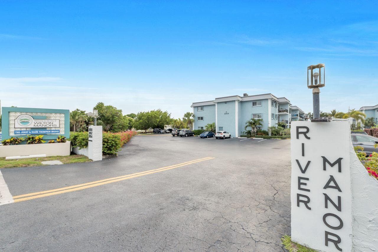 3004 NE 5th Terrace 108c, Wilton Manors, FL 33334 — photo 33 of 34