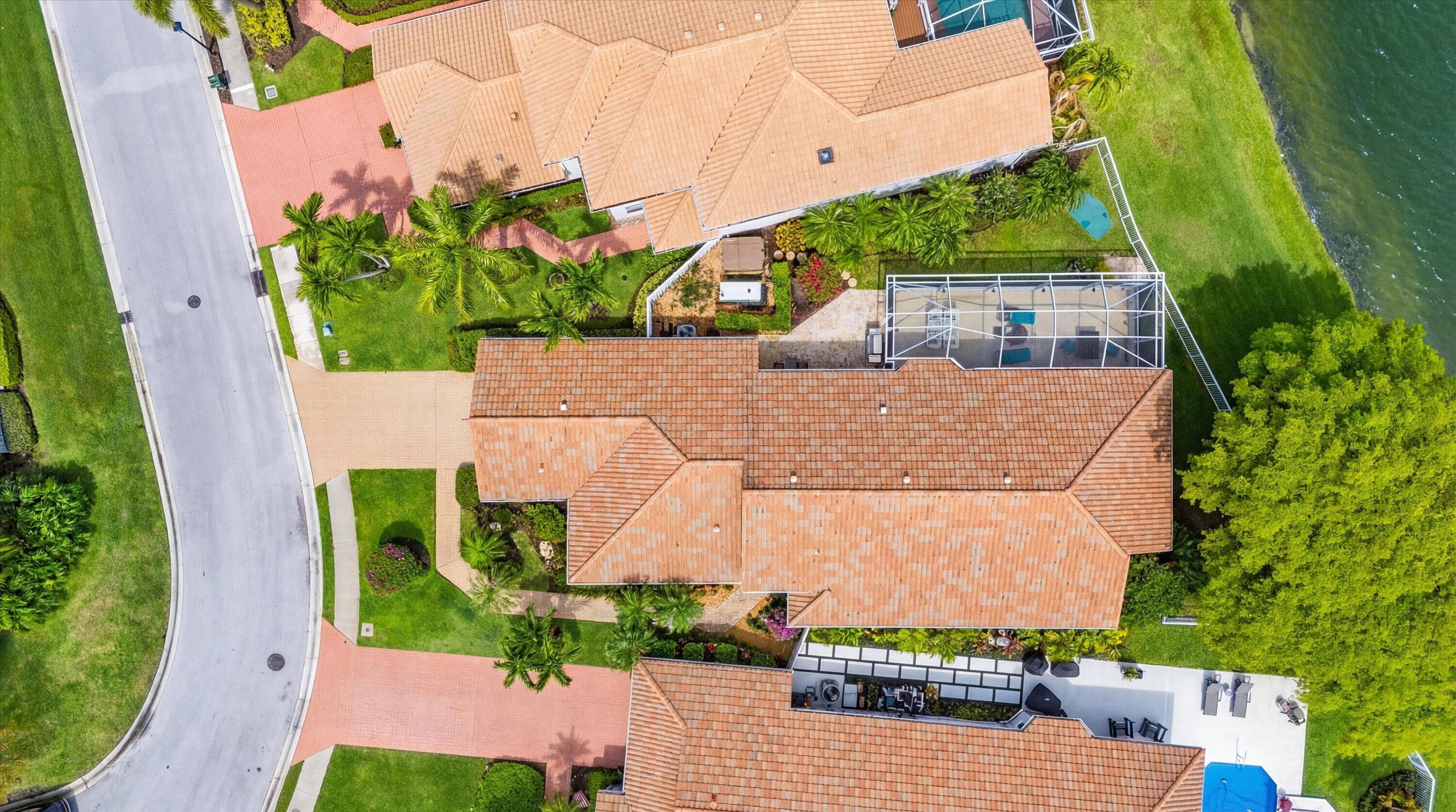 923 Augusta Pointe Drive, Palm Beach Gardens, FL 33418 — photo 42 of 44