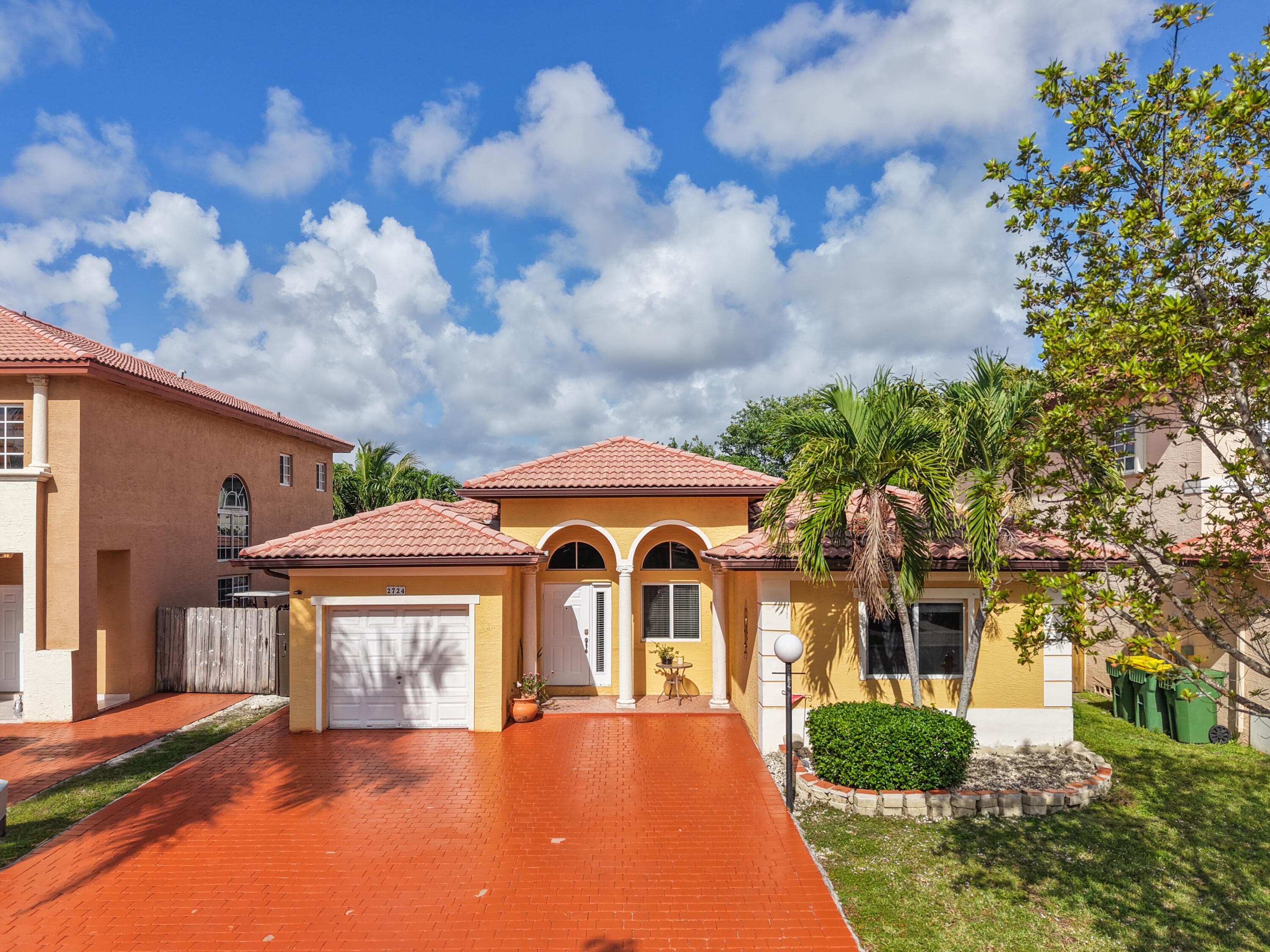2724 NE 42nd Avenue, Homestead, FL 33033 — photo 8 of 49