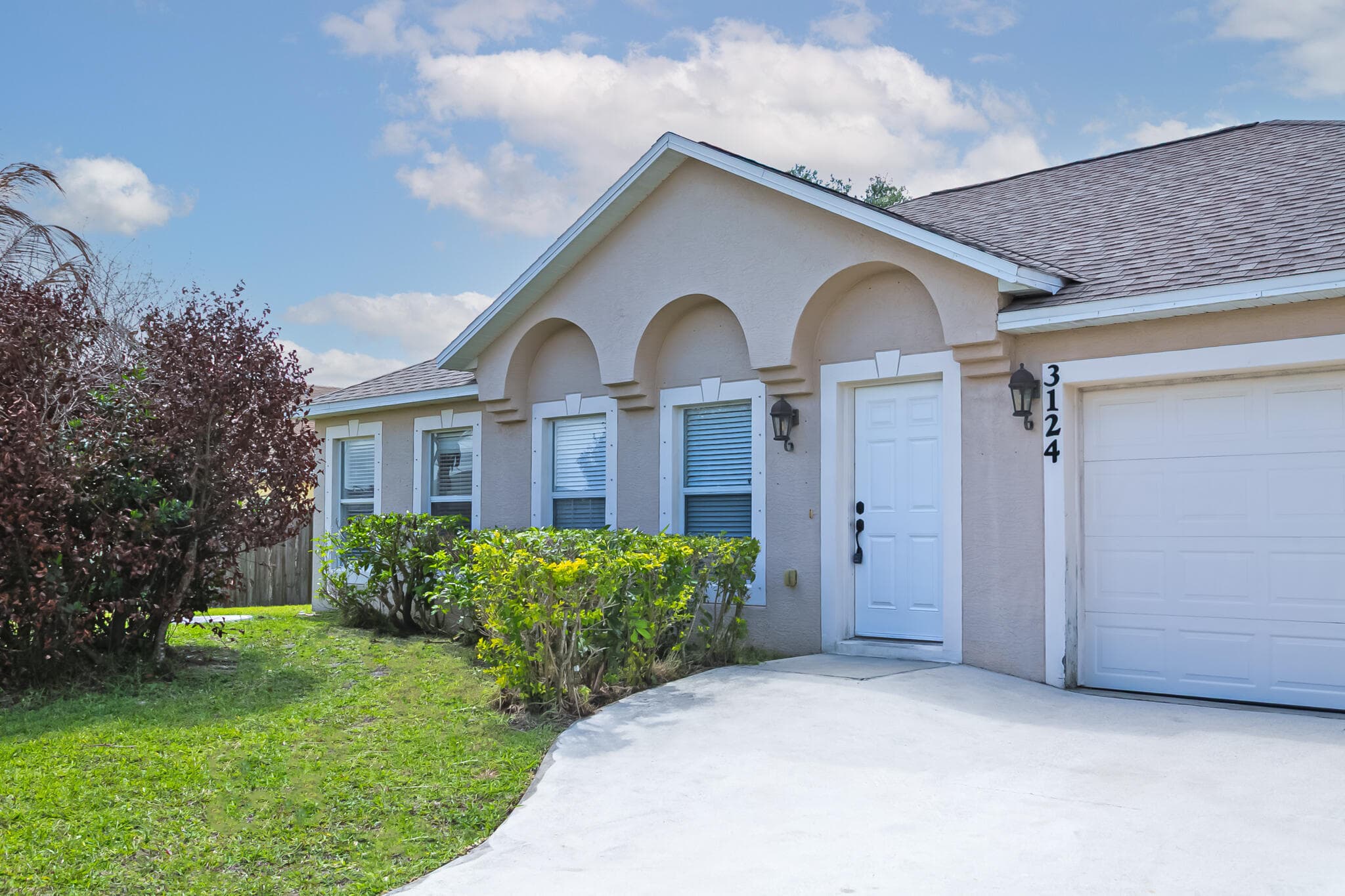 3124 SW Armucher Street, Port St. Lucie, FL 34953 — photo 2 of 28