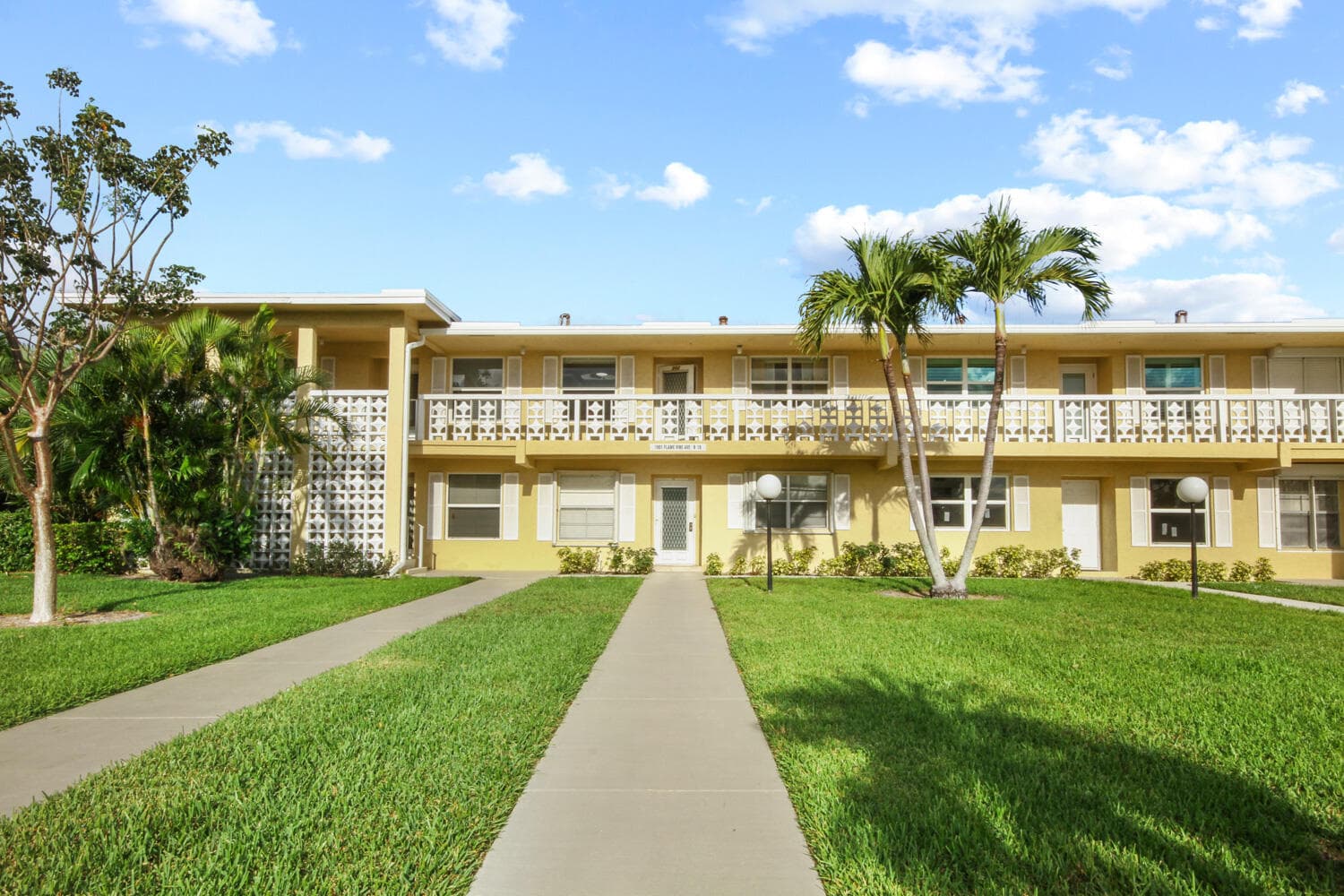 1001 Flame Vine Avenue 202, Delray Beach, FL 33445 — photo 1 of 18