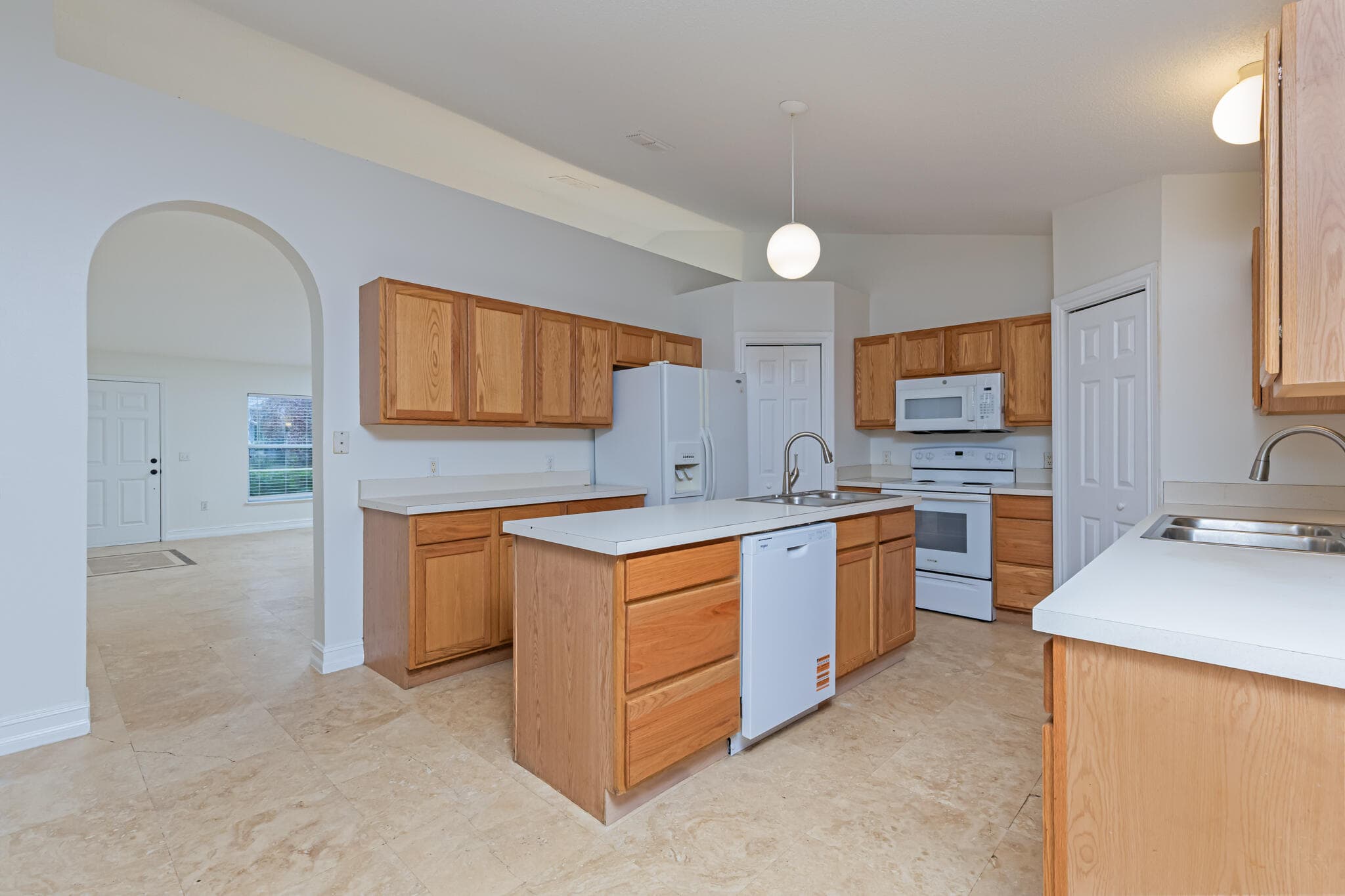3124 SW Armucher Street, Port St. Lucie, FL 34953 — photo 8 of 28