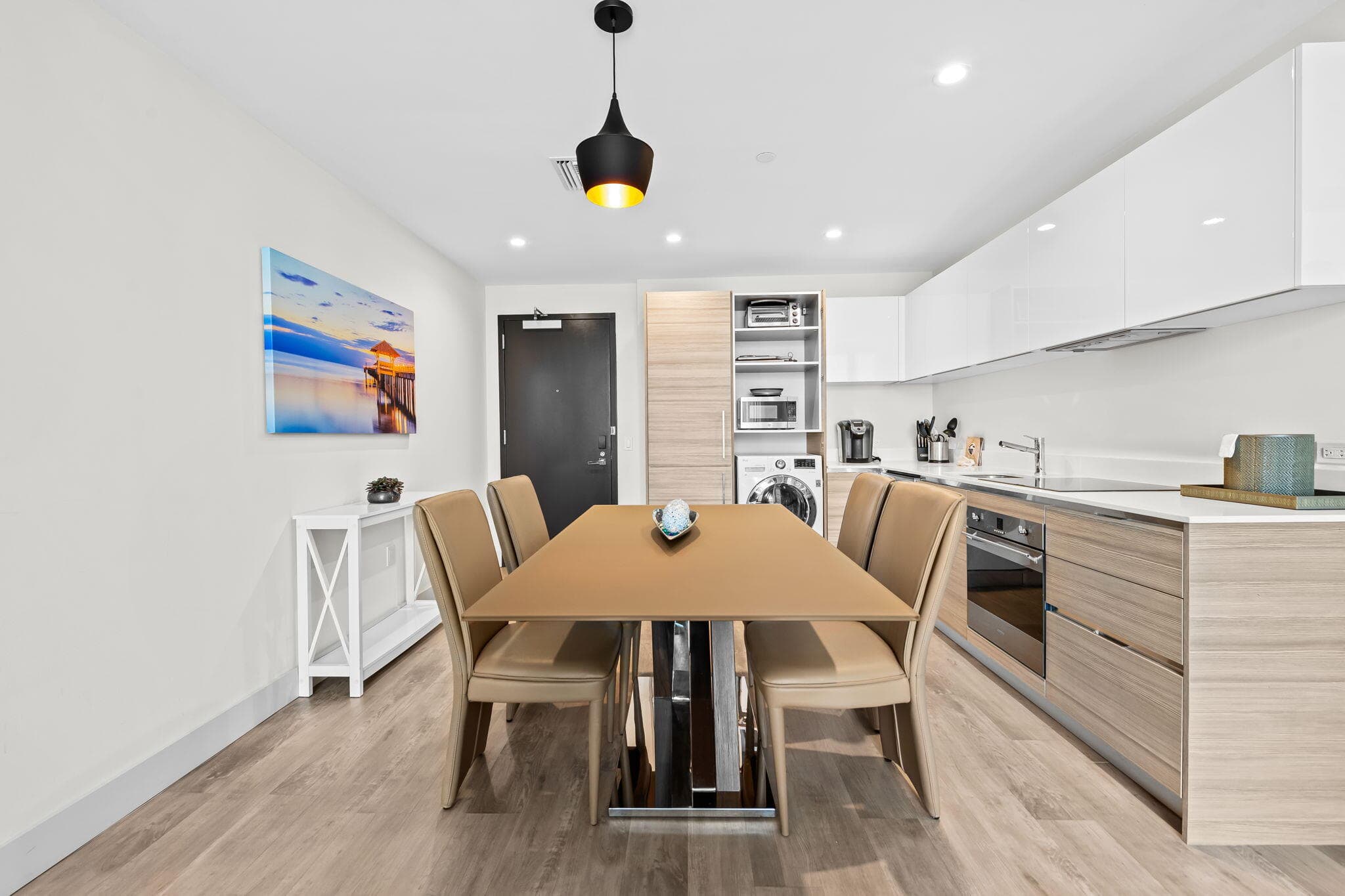 777 N Ocean Drive N407, Hollywood, FL 33019 — photo 4 of 32