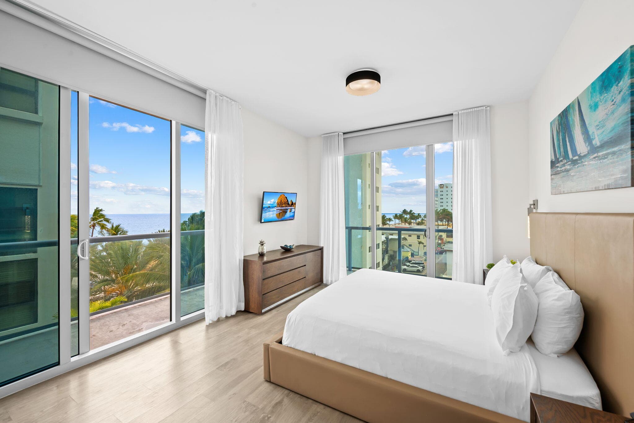 777 N Ocean Drive N407, Hollywood, FL 33019 — photo 9 of 32